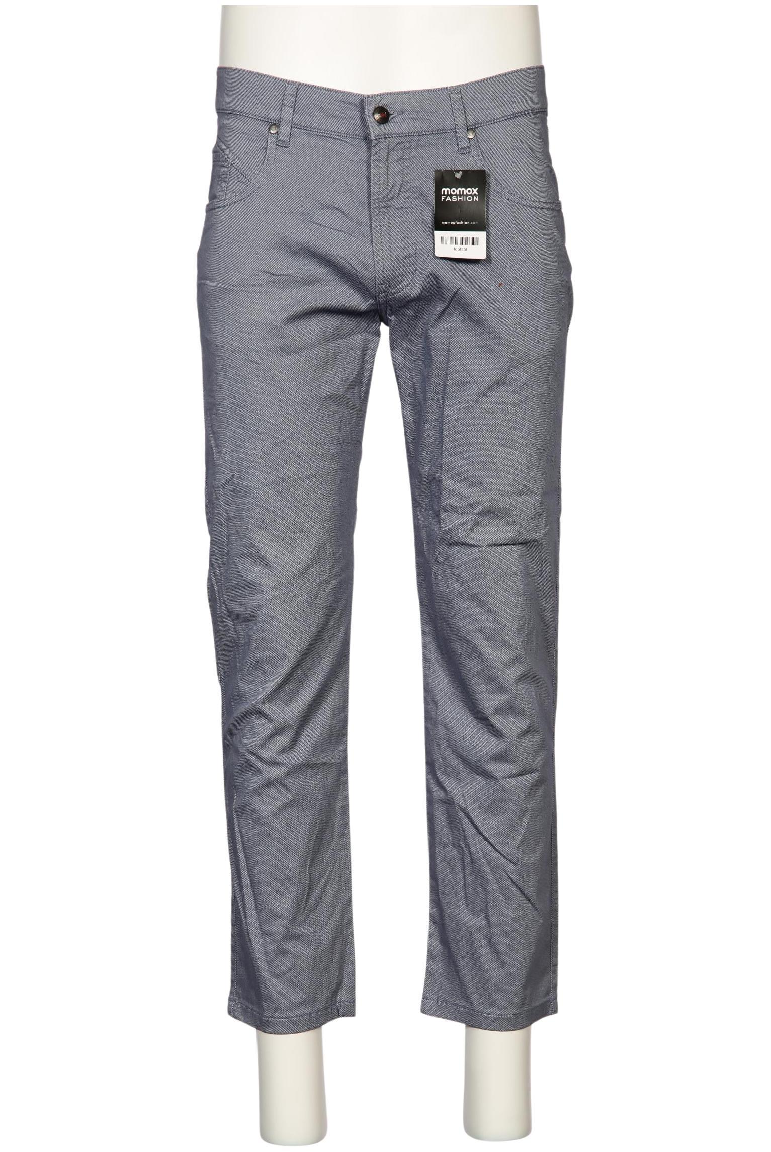 

Bugatti Herren Stoffhose, grau, Gr. 34