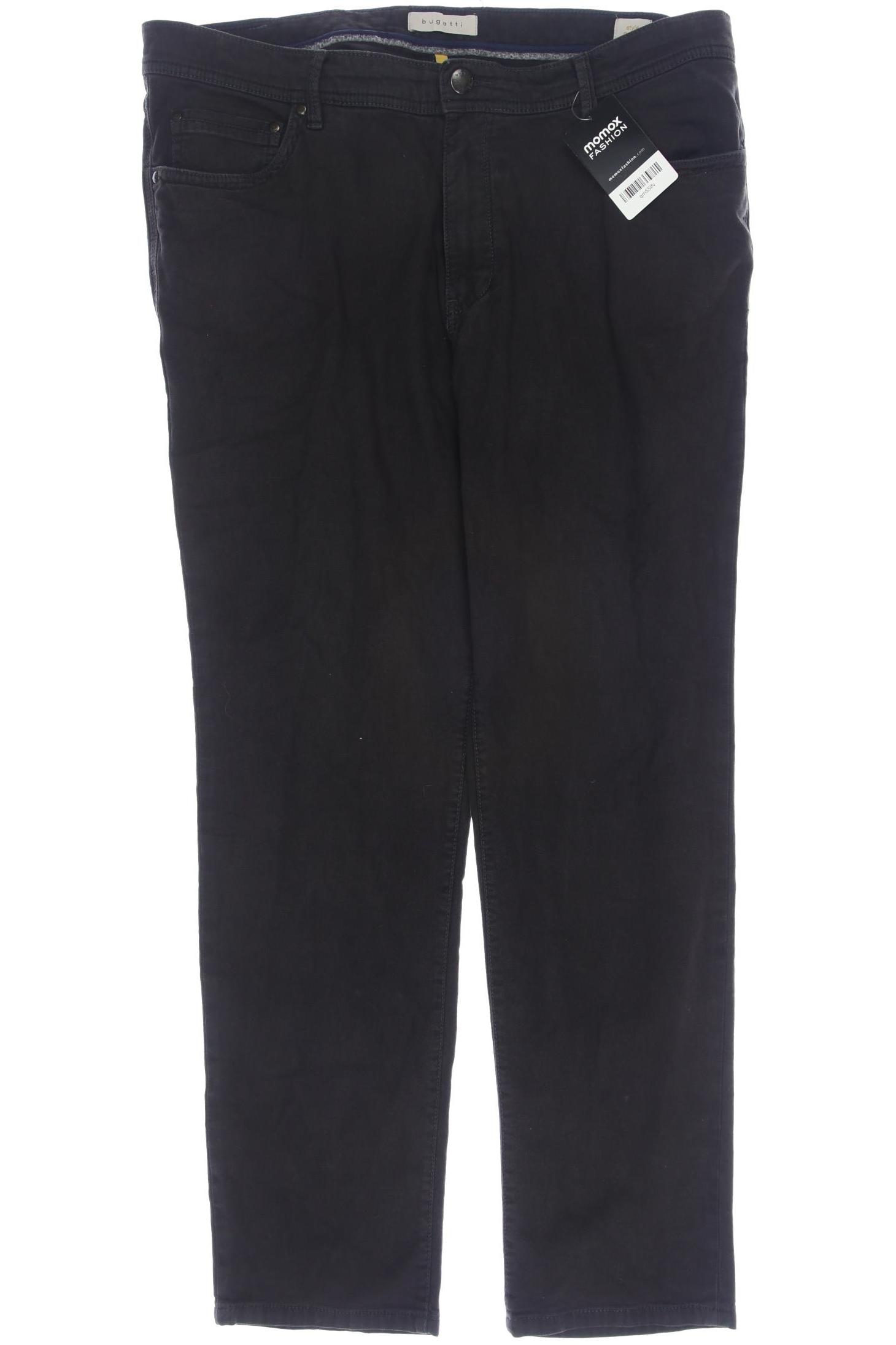 

Bugatti Herren Stoffhose, braun, Gr. 38