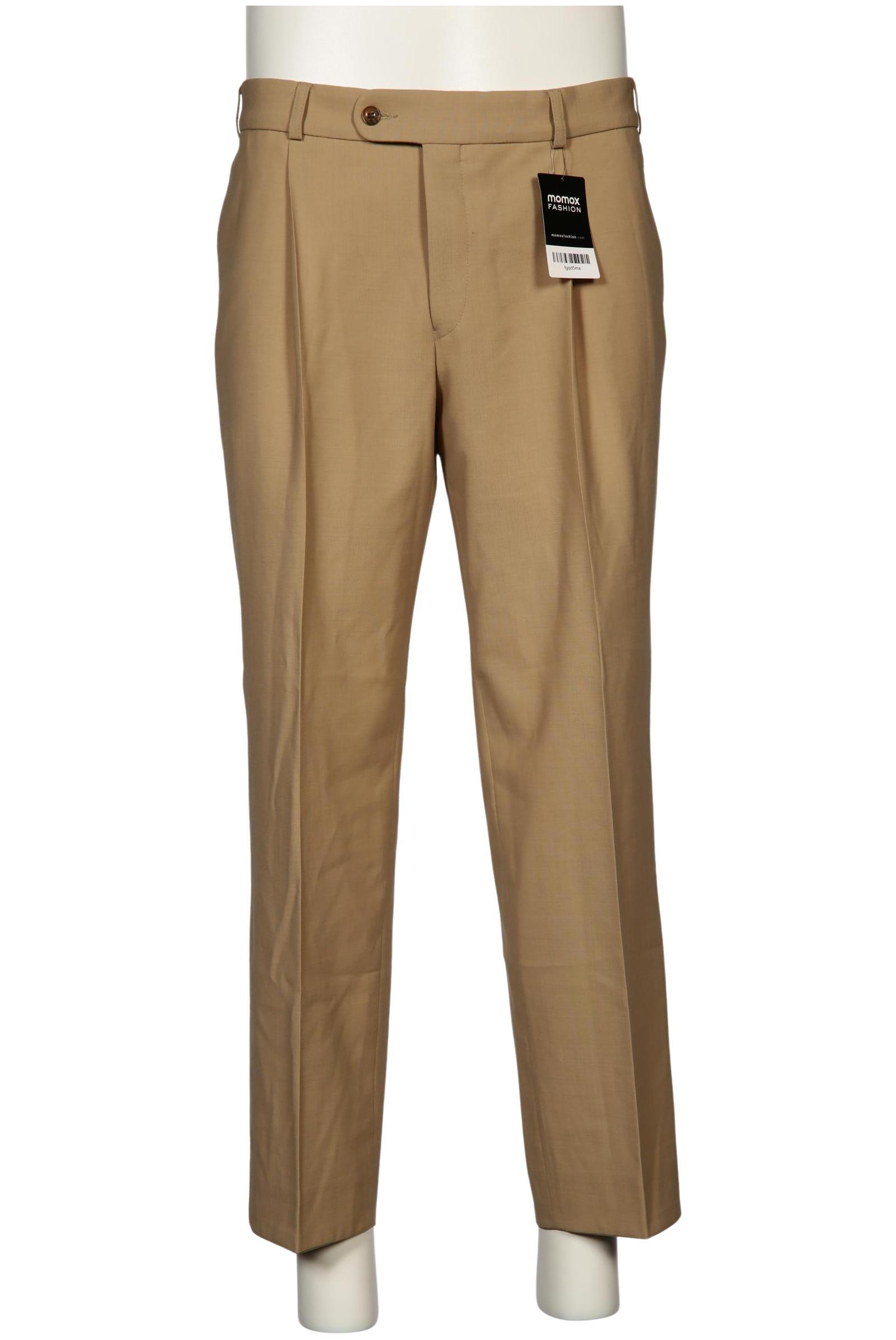 

Bugatti Herren Stoffhose, beige, Gr. 35
