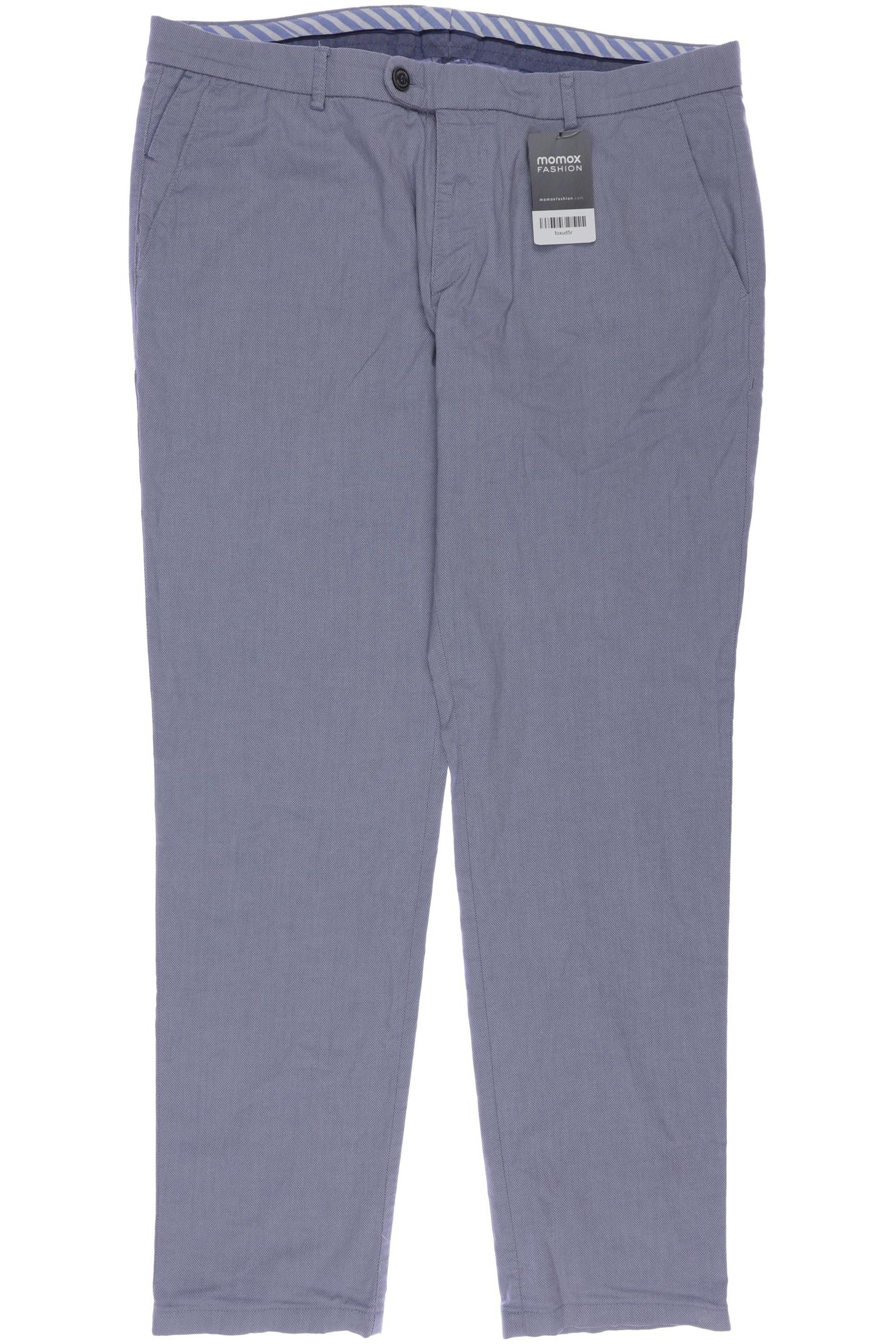

Bugatti Herren Stoffhose, hellblau, Gr. 56