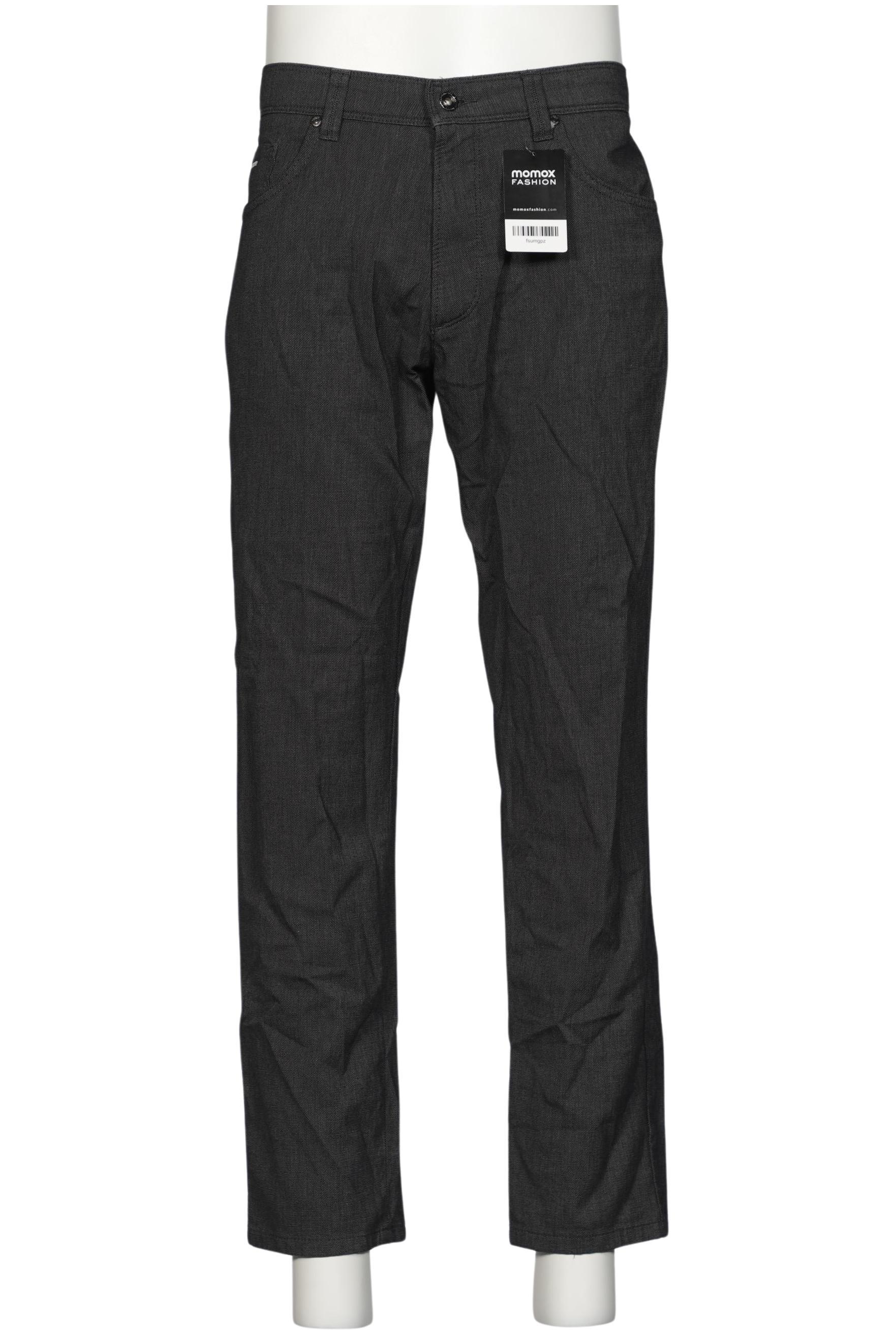 

Bugatti Herren Stoffhose, grau, Gr. 35