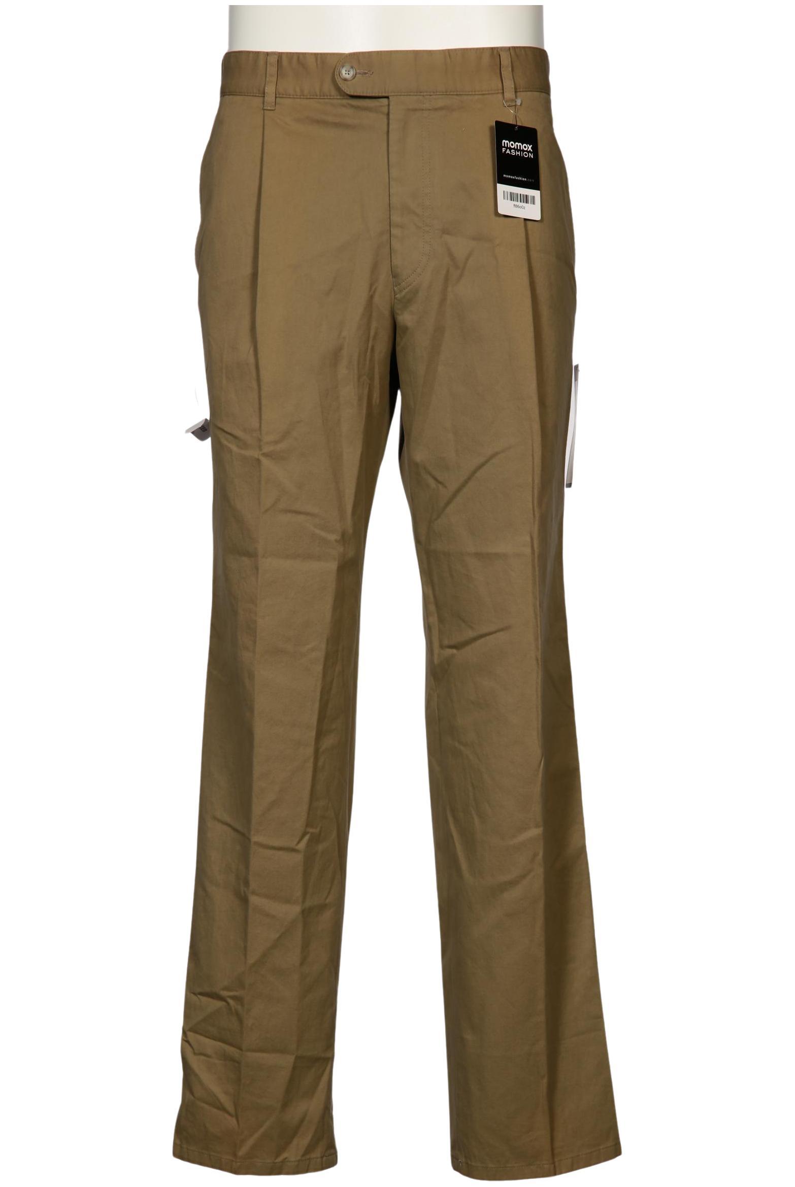 

Bugatti Herren Stoffhose, beige, Gr. 25