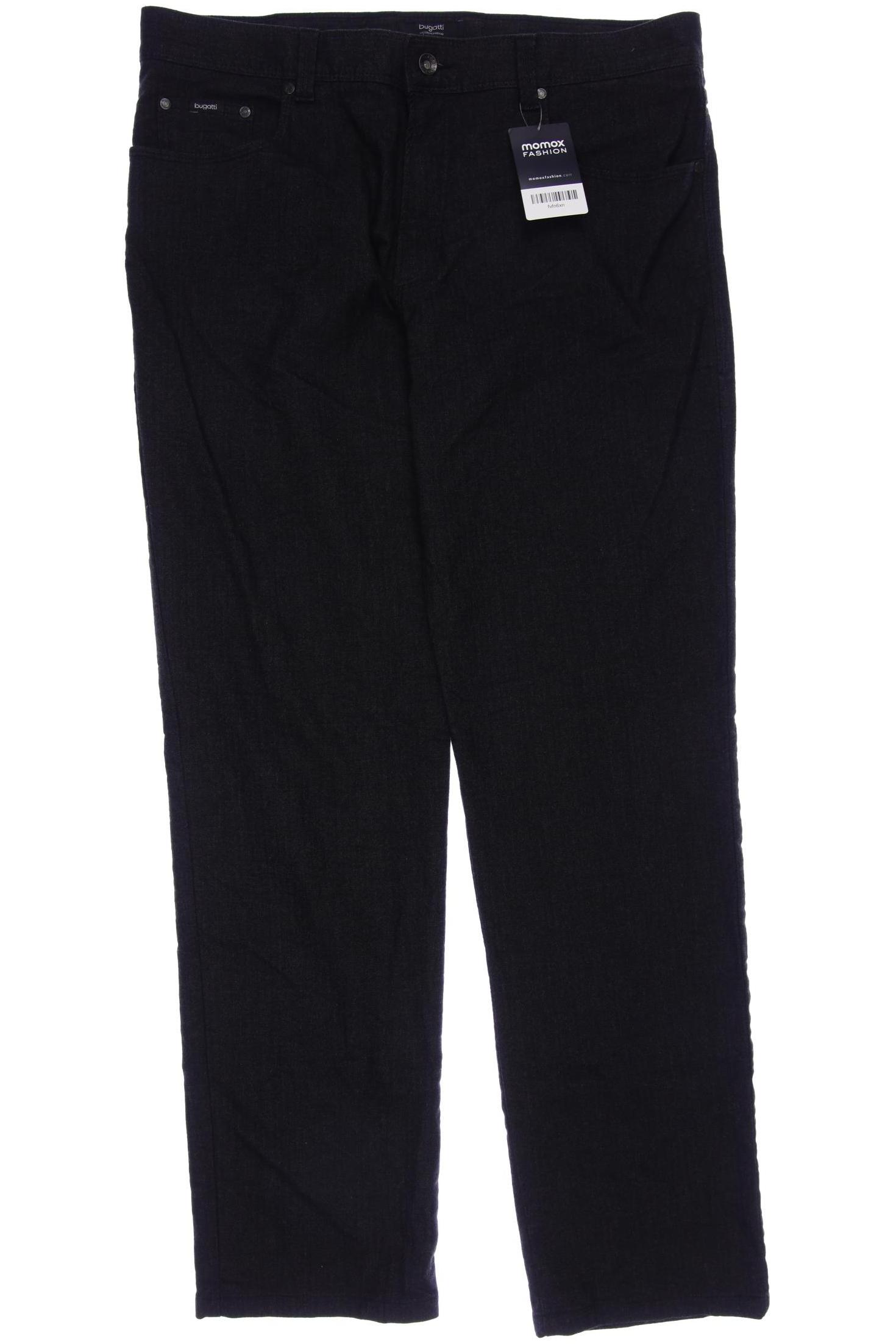 

Bugatti Herren Stoffhose, grau