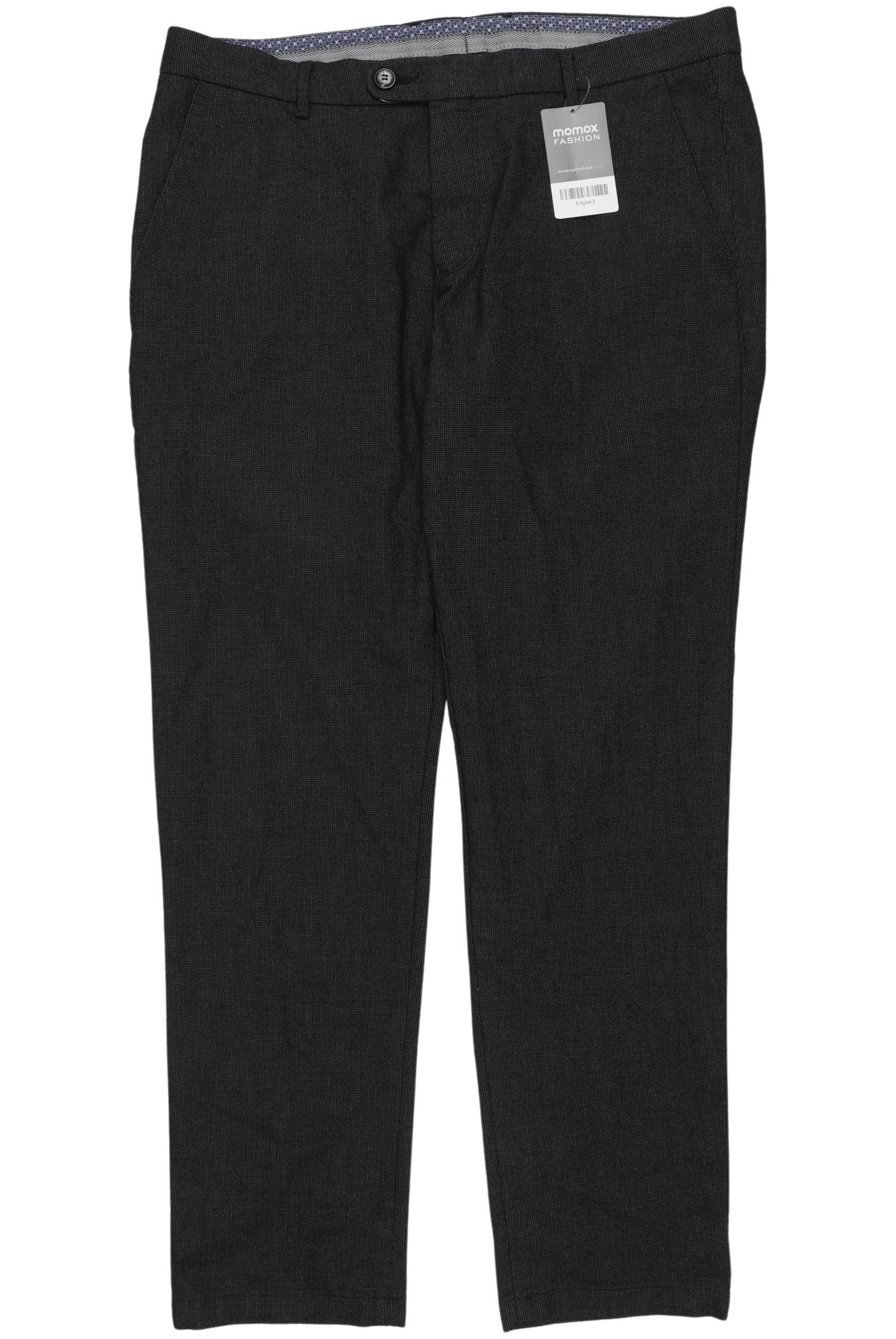 

Bugatti Herren Stoffhose, grau, Gr. 36