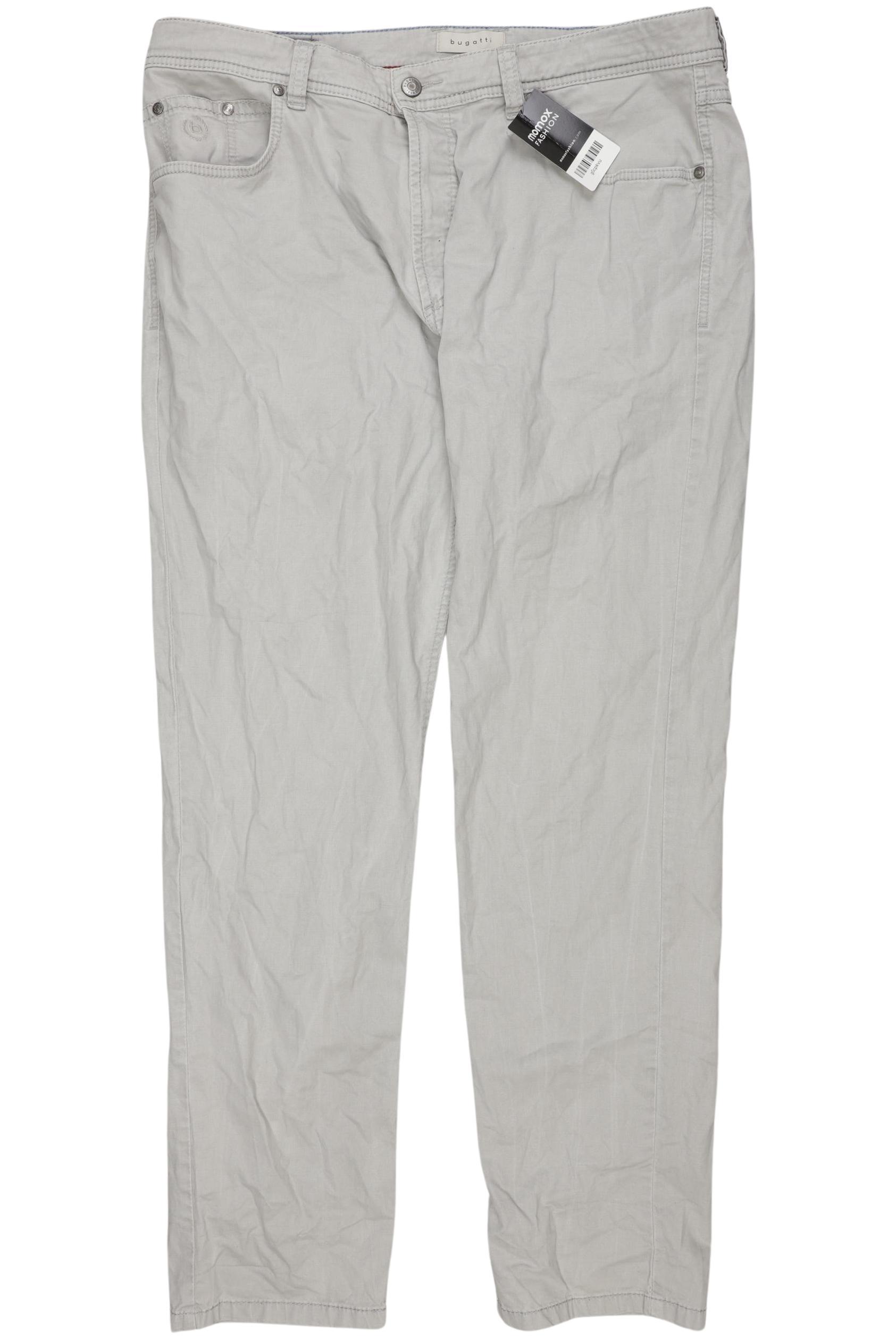 

Bugatti Herren Stoffhose, grau, Gr. 38