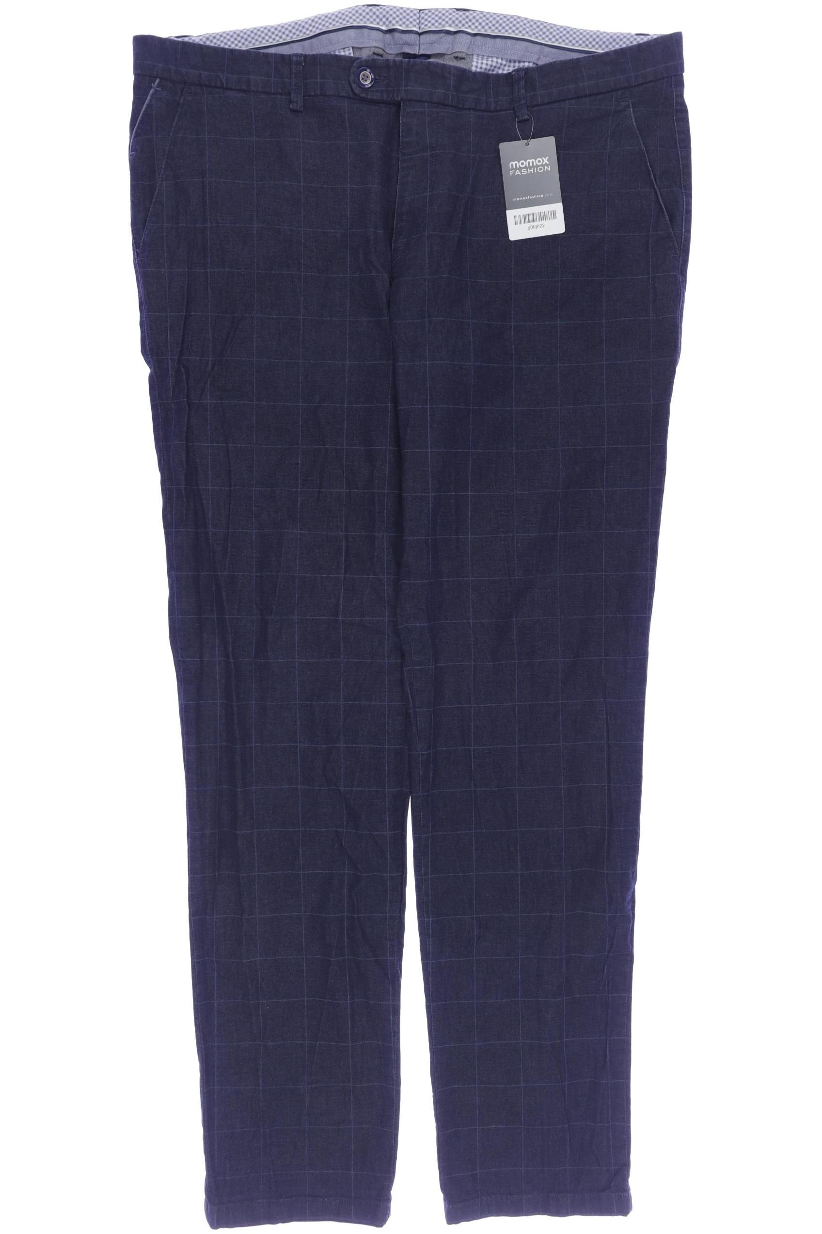 

Bugatti Herren Stoffhose, marineblau, Gr. 38