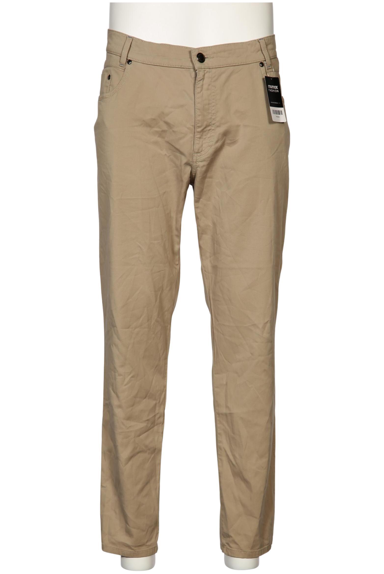 

Bugatti Herren Stoffhose, beige, Gr. 40