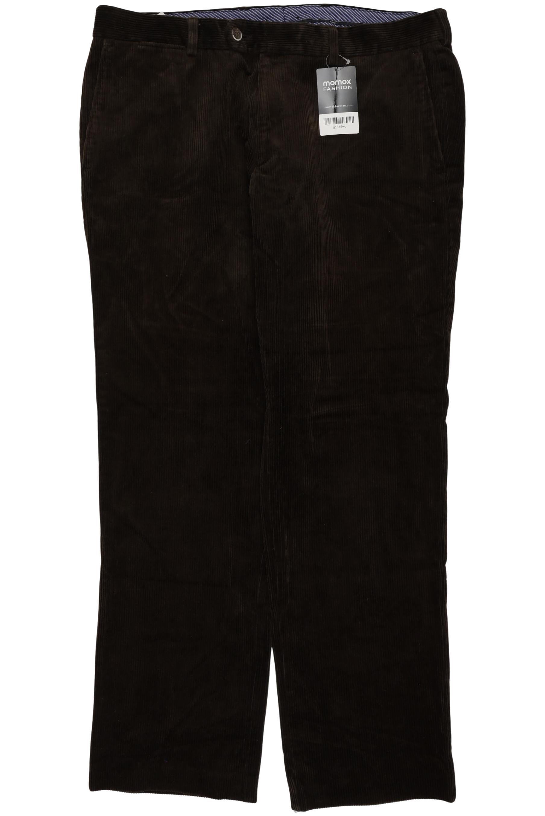 

Bugatti Herren Stoffhose, braun, Gr. 25
