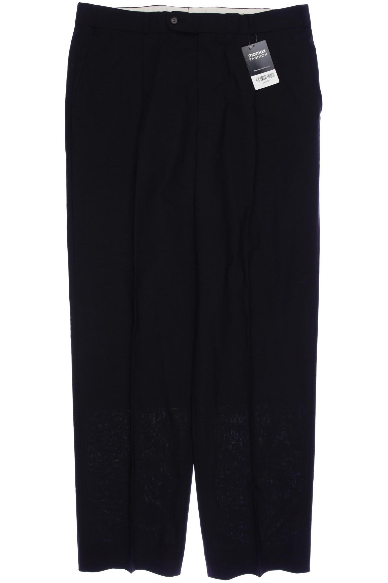 

Bugatti Herren Stoffhose, schwarz, Gr. 52