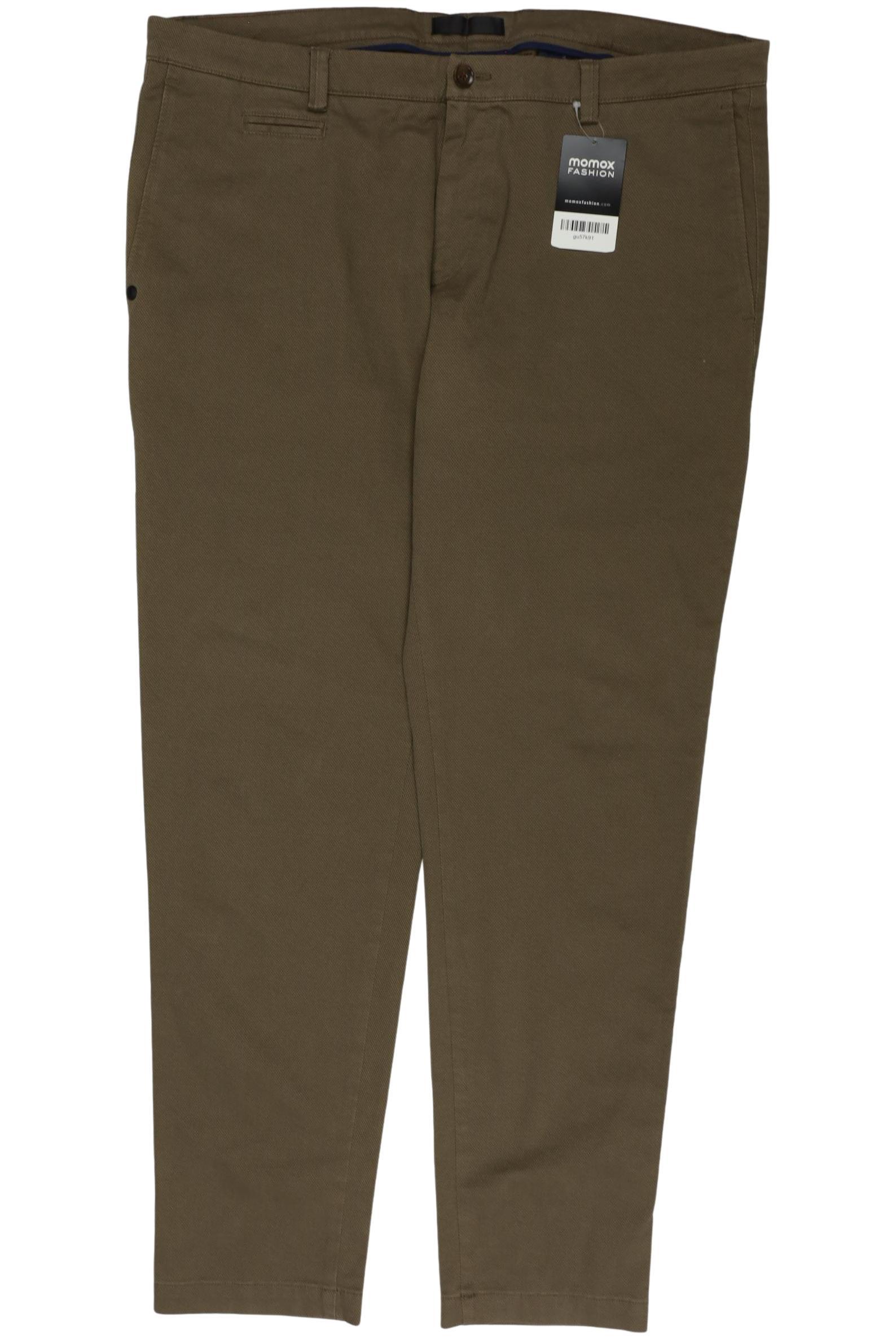 

Bugatti Herren Stoffhose, braun, Gr. 38