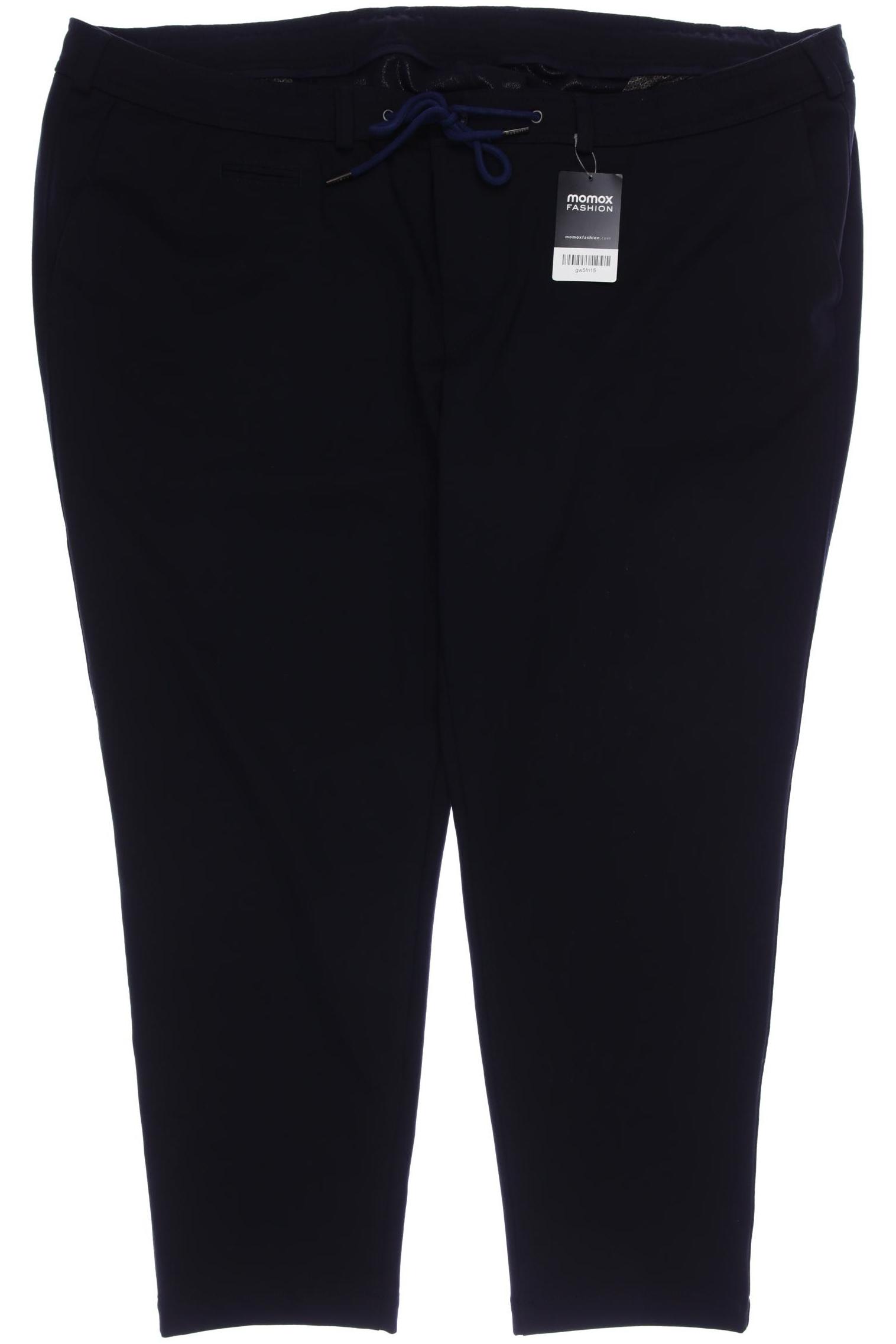 

Bugatti Herren Stoffhose, schwarz, Gr. 52