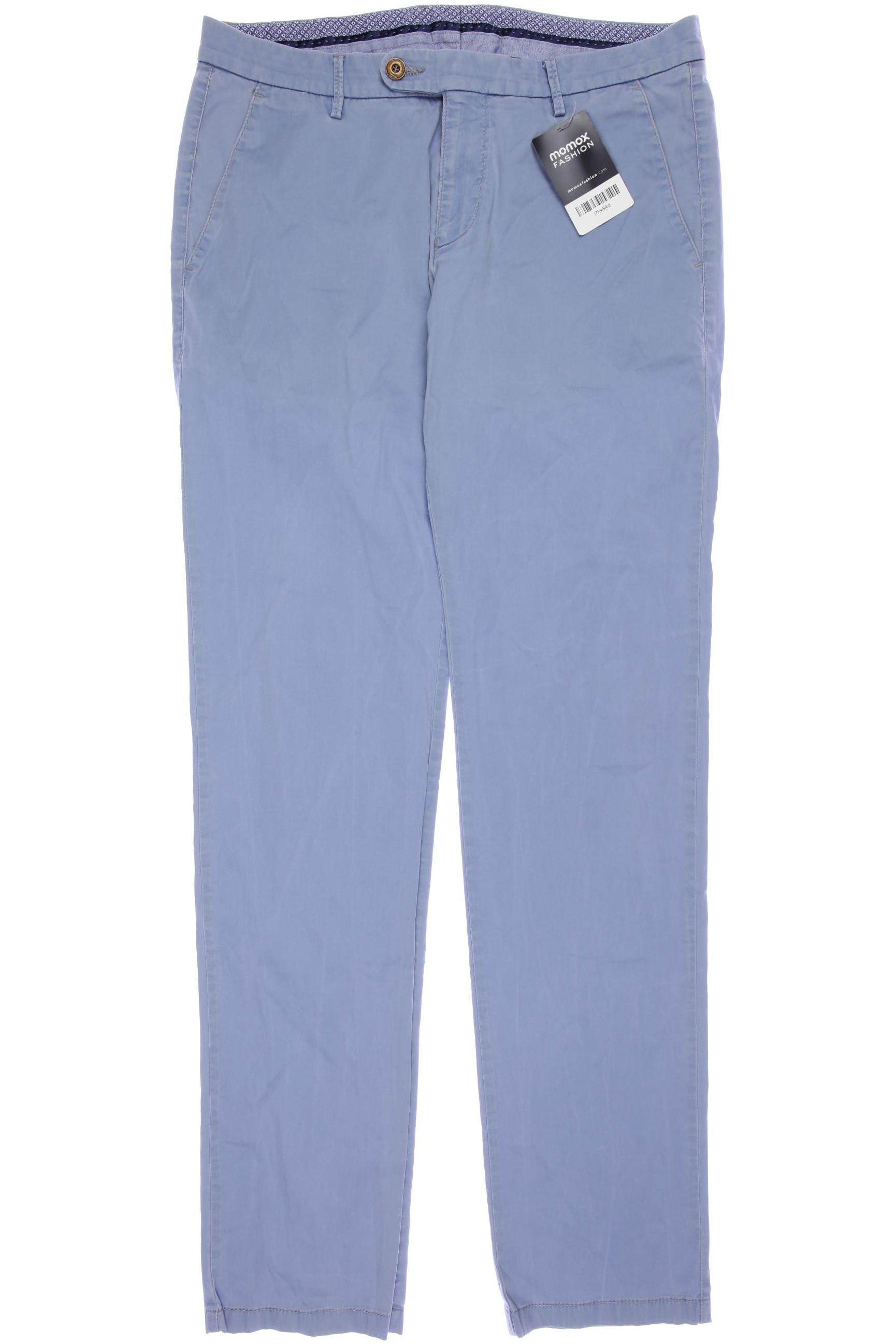 

Bugatti Herren Stoffhose, hellblau, Gr. 32