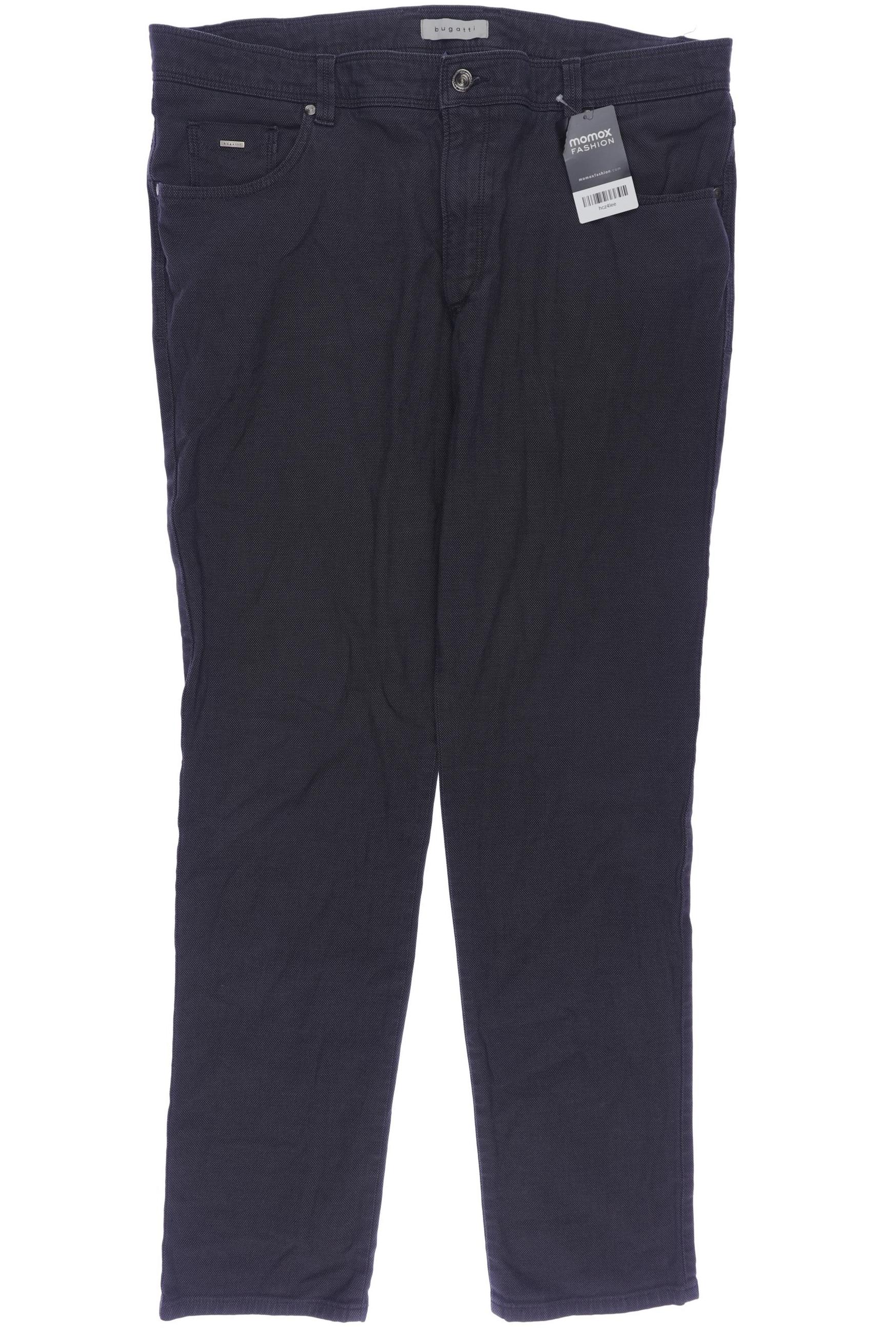 

Bugatti Herren Stoffhose, grau, Gr. 38