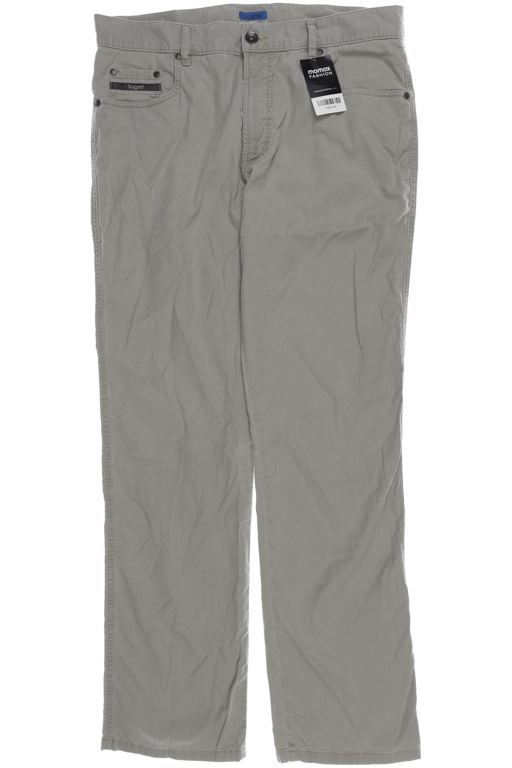 

Bugatti Herren Stoffhose, beige, Gr. 36