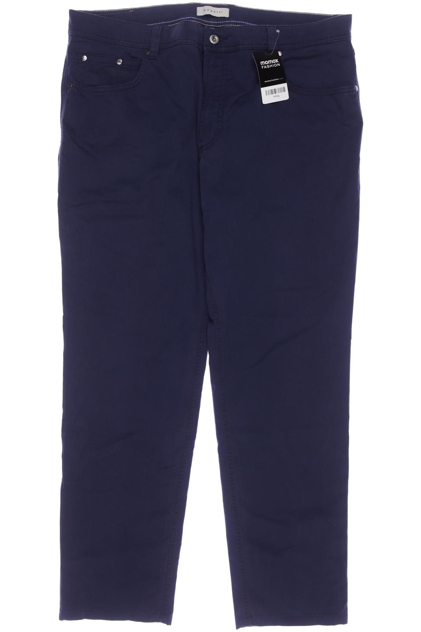 

Bugatti Herren Stoffhose, marineblau, Gr. 20