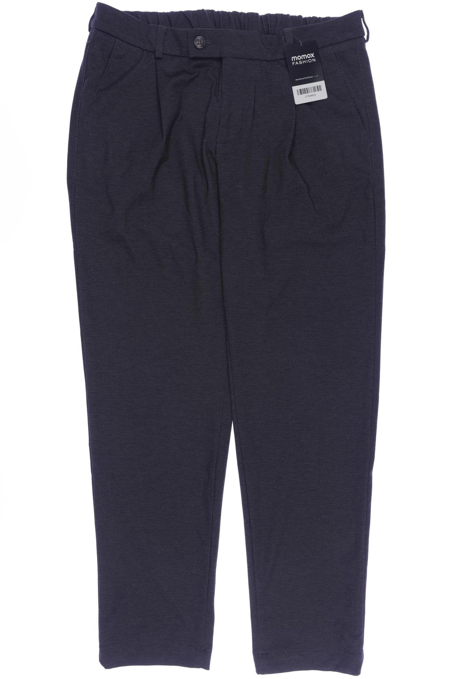 

Bugatti Herren Stoffhose, grau, Gr. 32