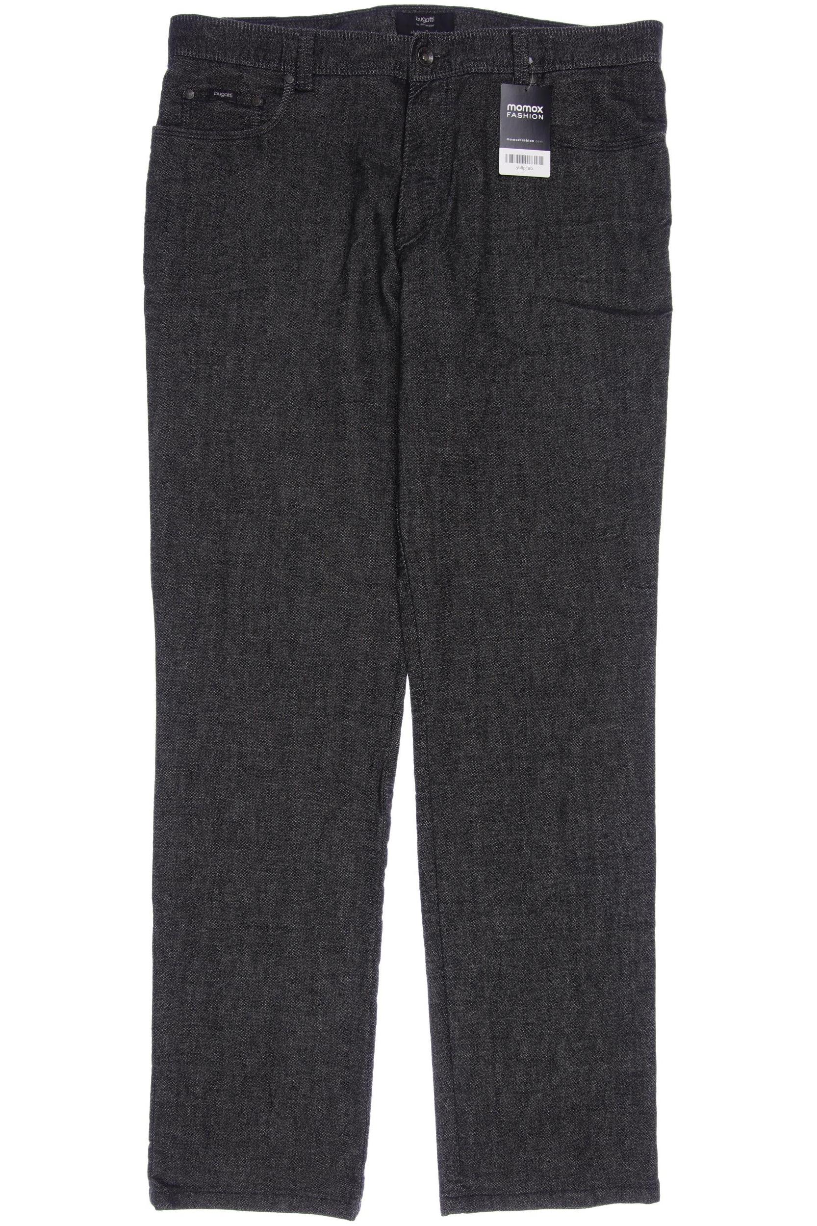 

Bugatti Herren Stoffhose, grau