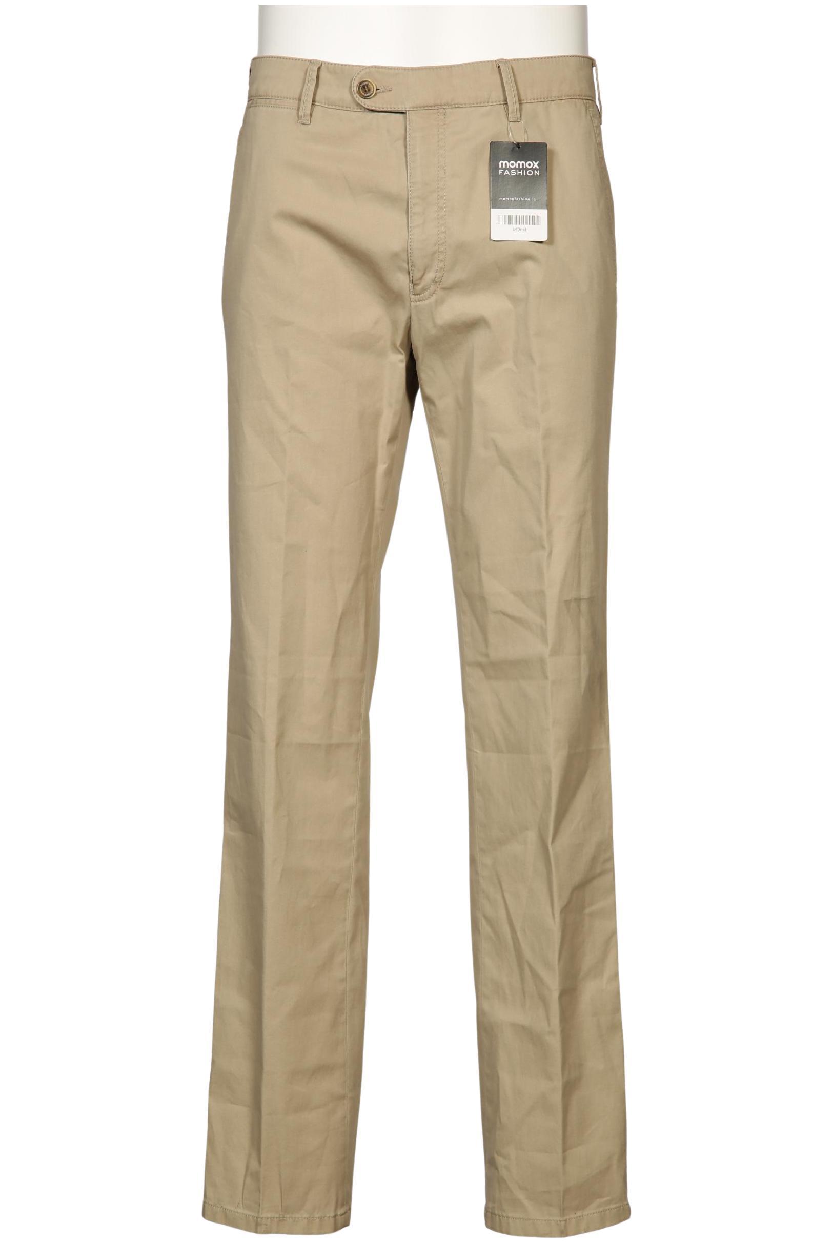 

Bugatti Herren Stoffhose, beige, Gr. 48