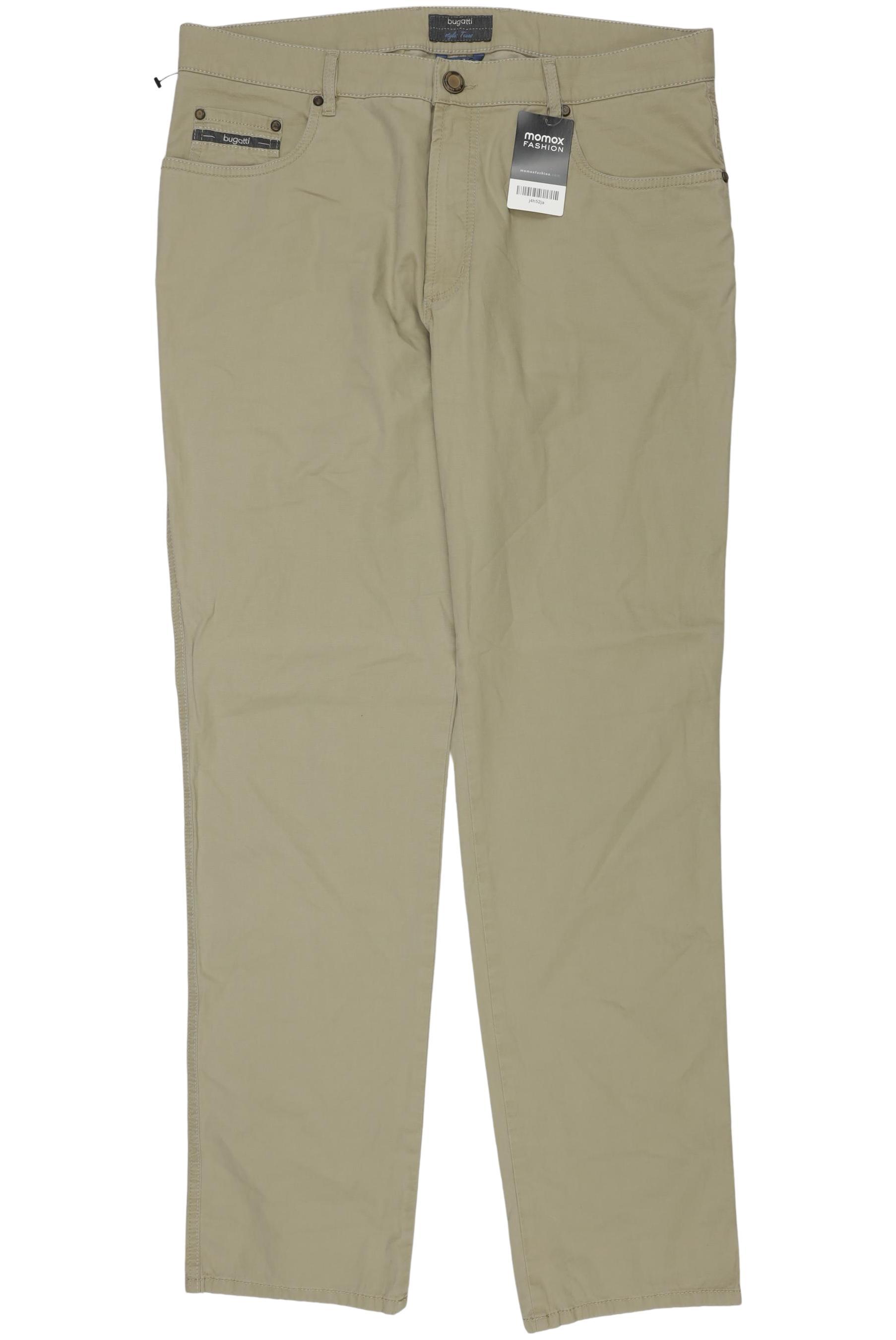 

Bugatti Herren Stoffhose, beige, Gr. 38