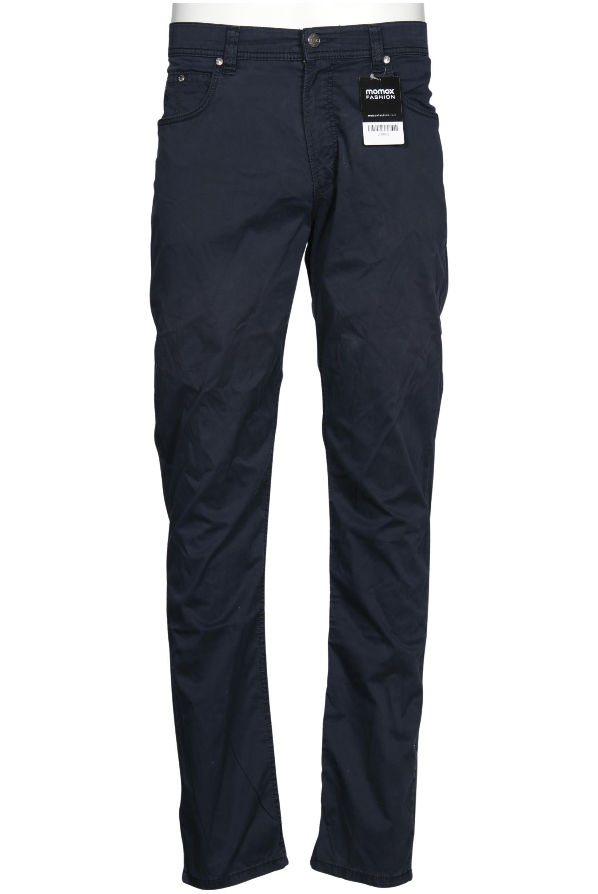 

Bugatti Herren Stoffhose, marineblau, Gr. 35