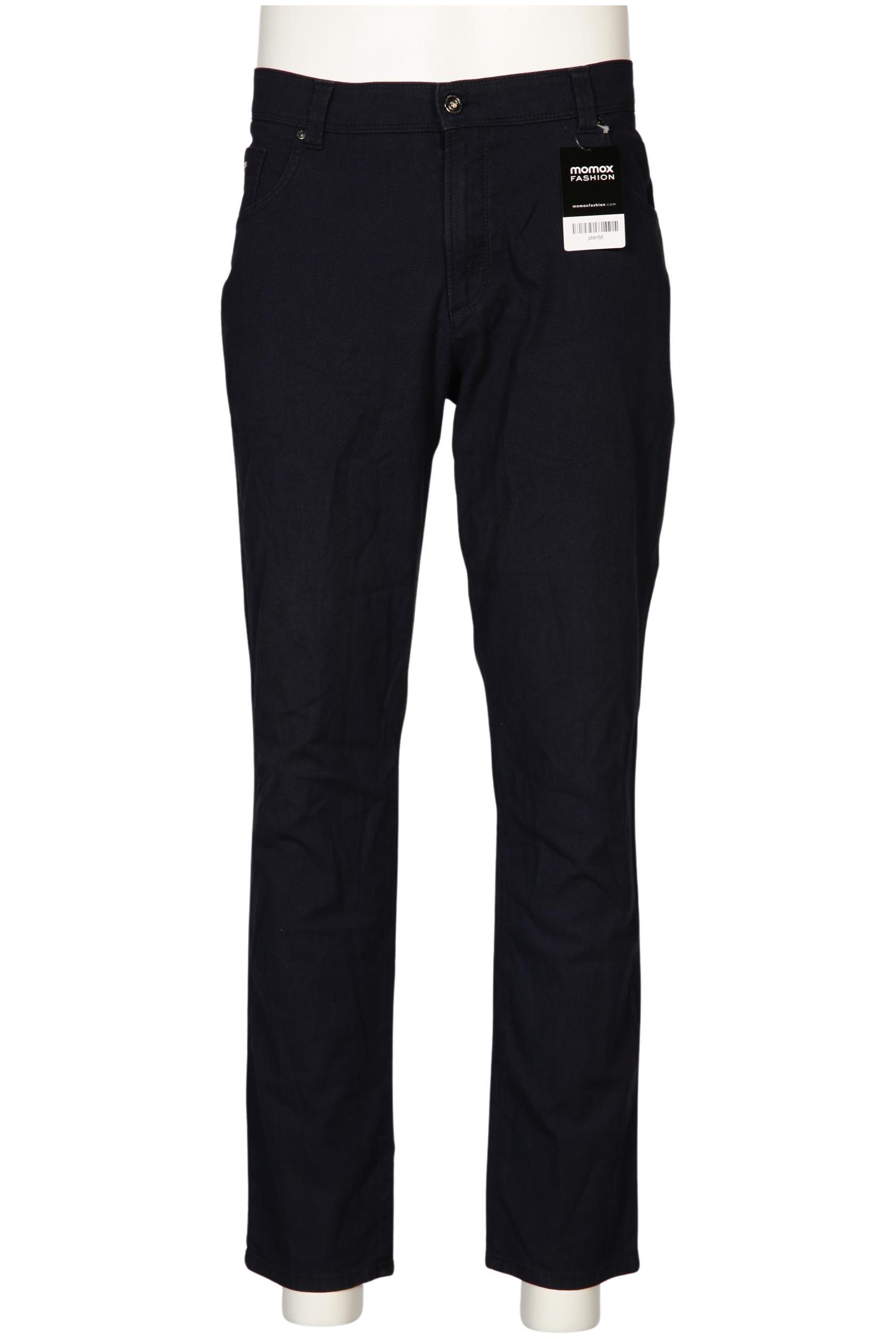 

Bugatti Herren Stoffhose, marineblau, Gr. 36