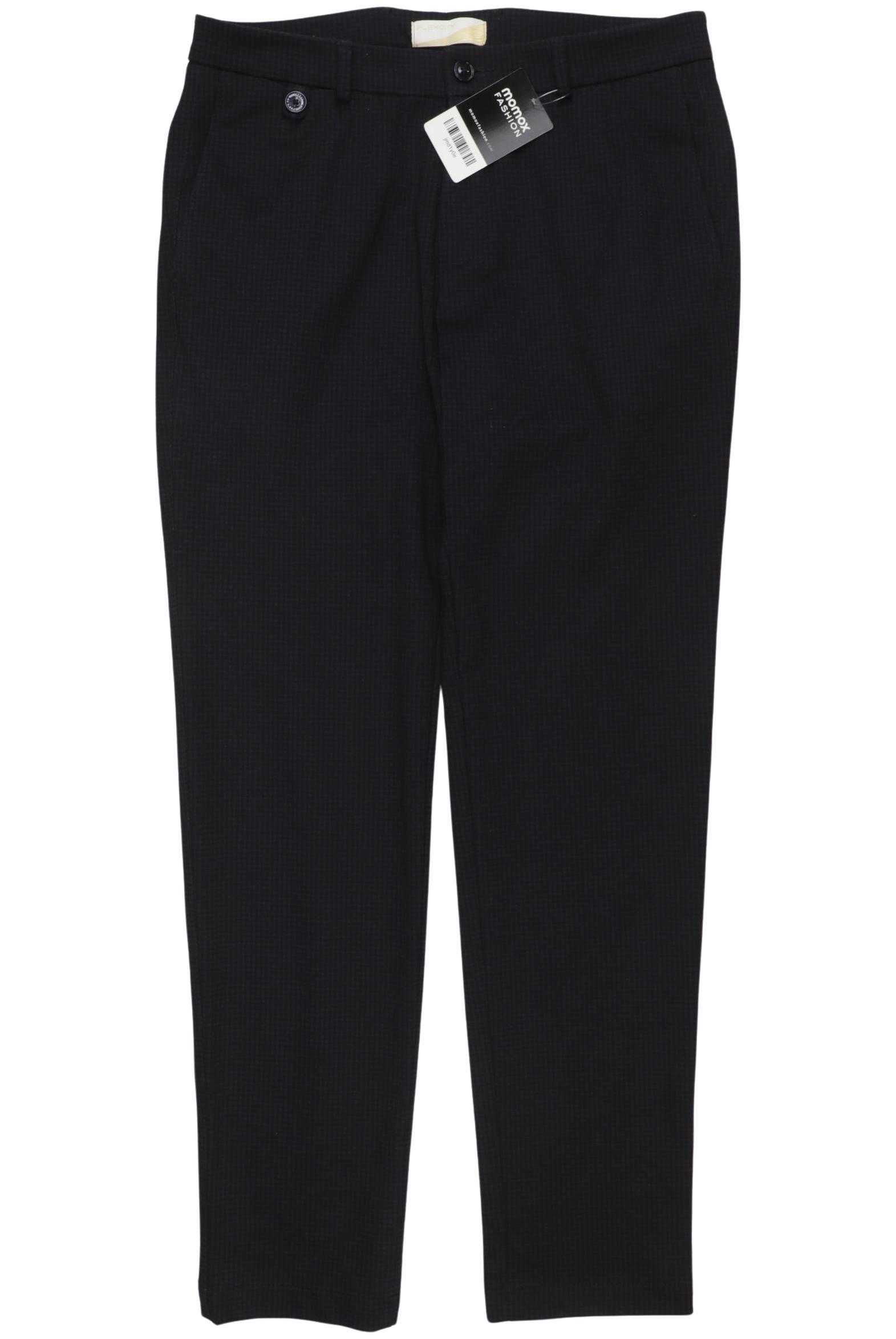 

Bugatti Herren Stoffhose, marineblau, Gr. 30