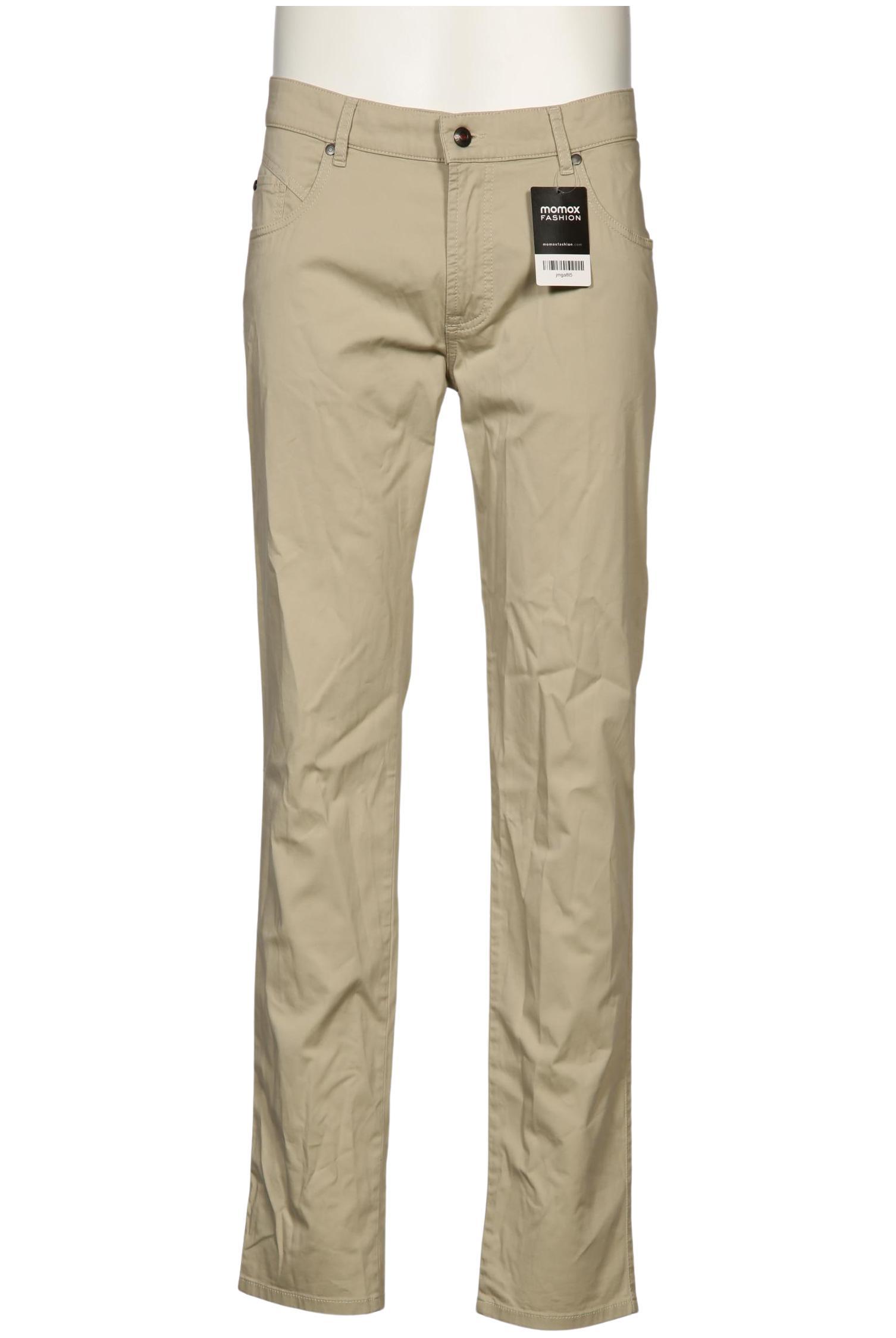 

Bugatti Herren Stoffhose, beige, Gr. 36