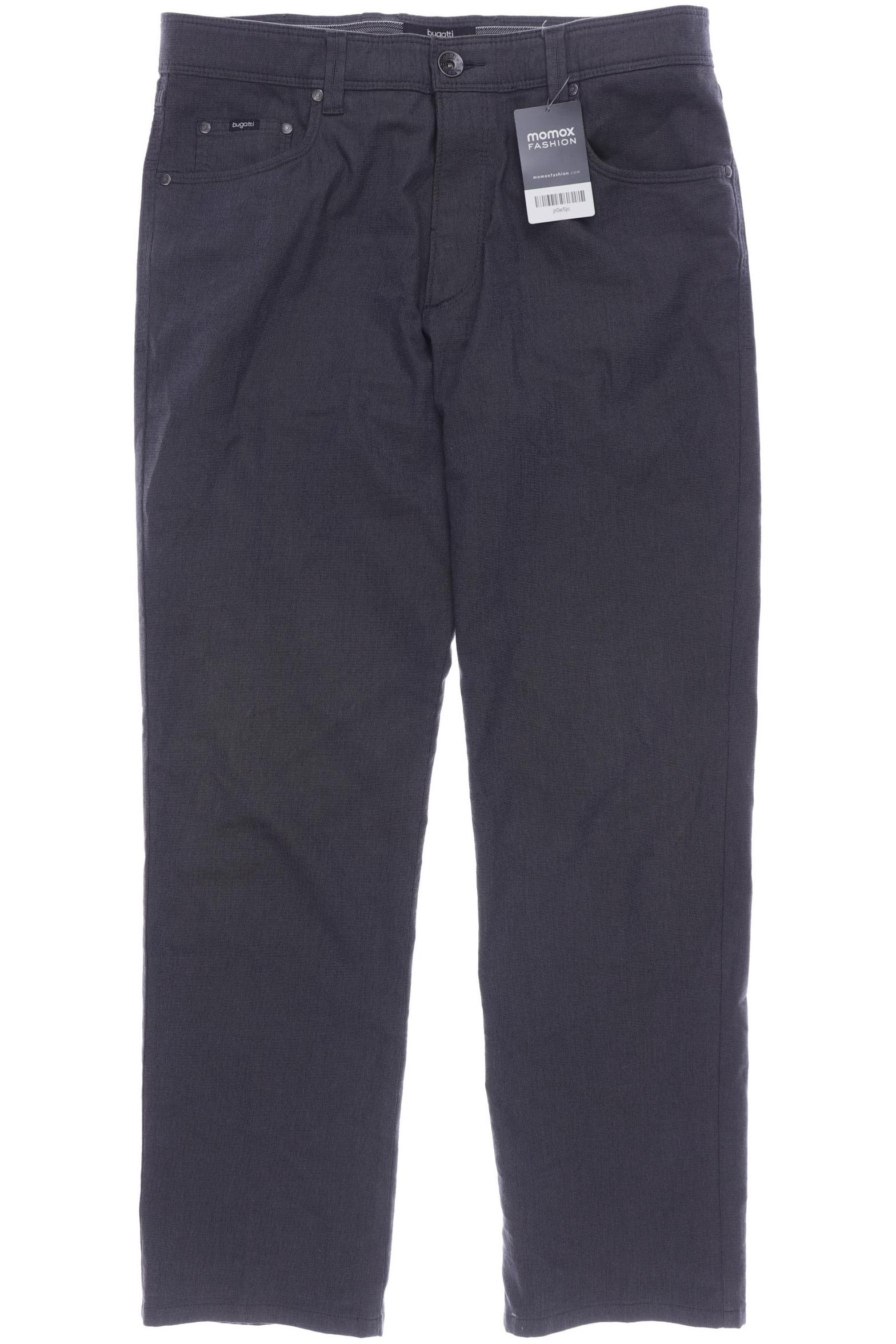 

Bugatti Herren Stoffhose, grau