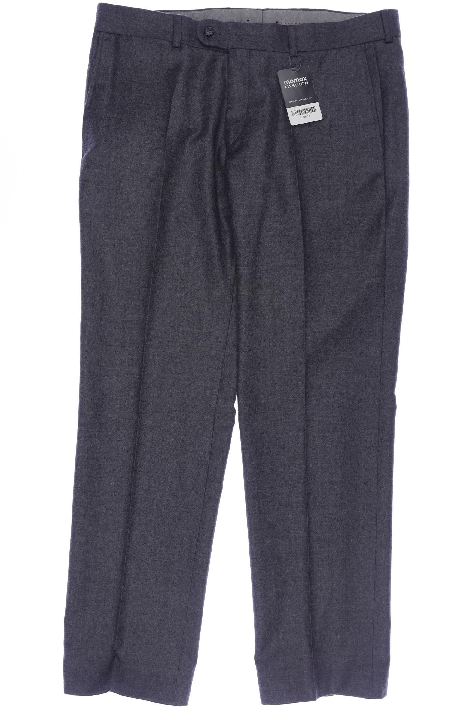 

Bugatti Herren Stoffhose, grau, Gr. 25