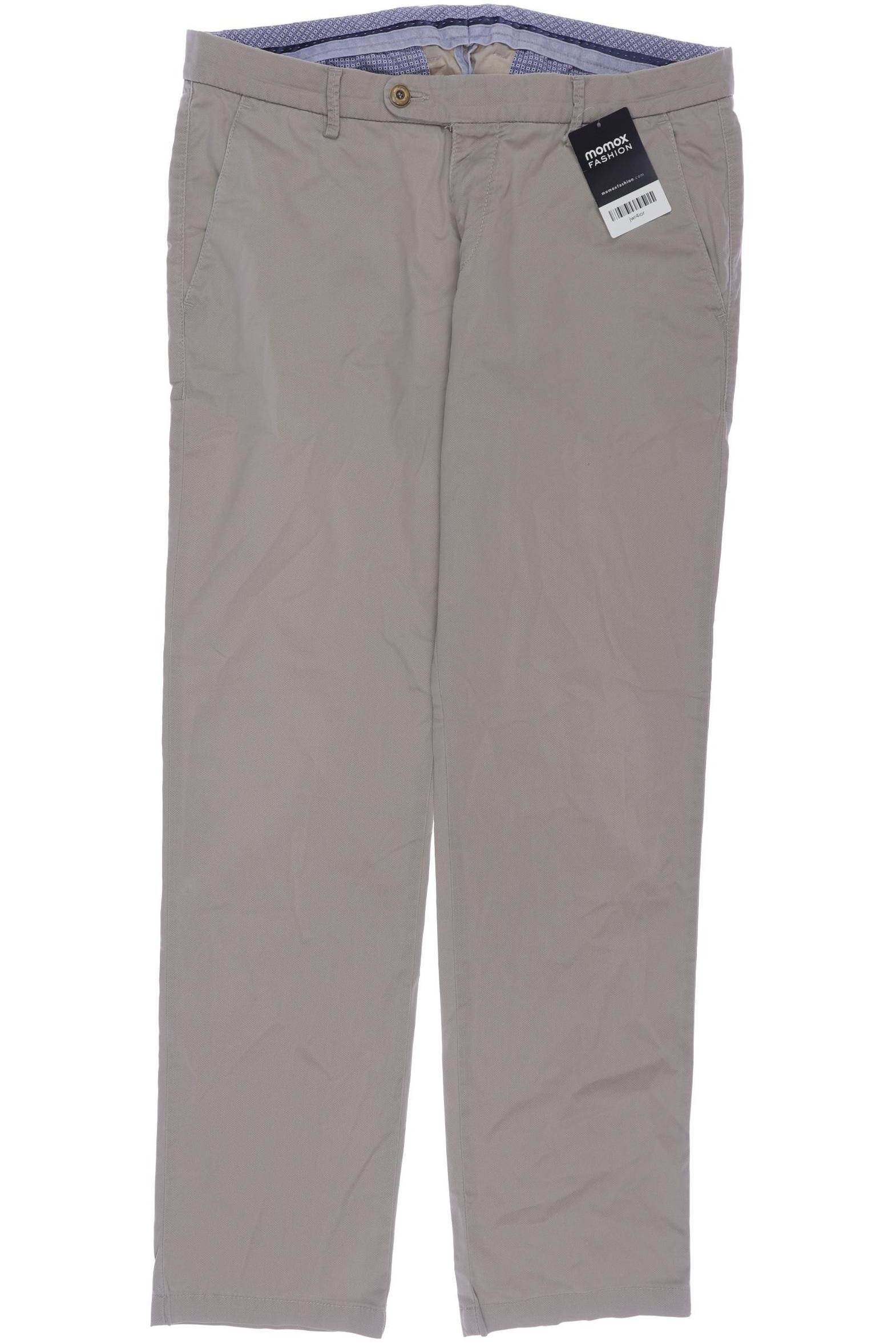 

Bugatti Herren Stoffhose, beige, Gr. 32