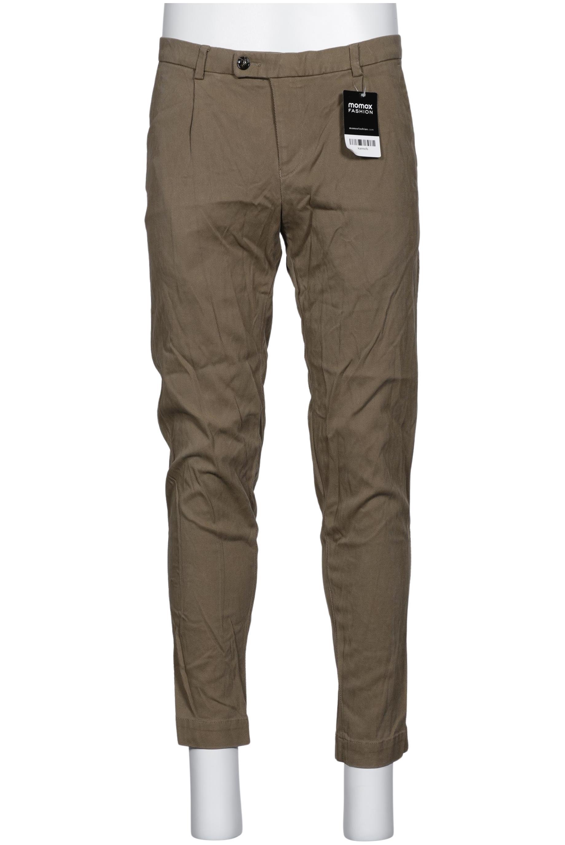 

Bugatti Herren Stoffhose, braun, Gr. 34