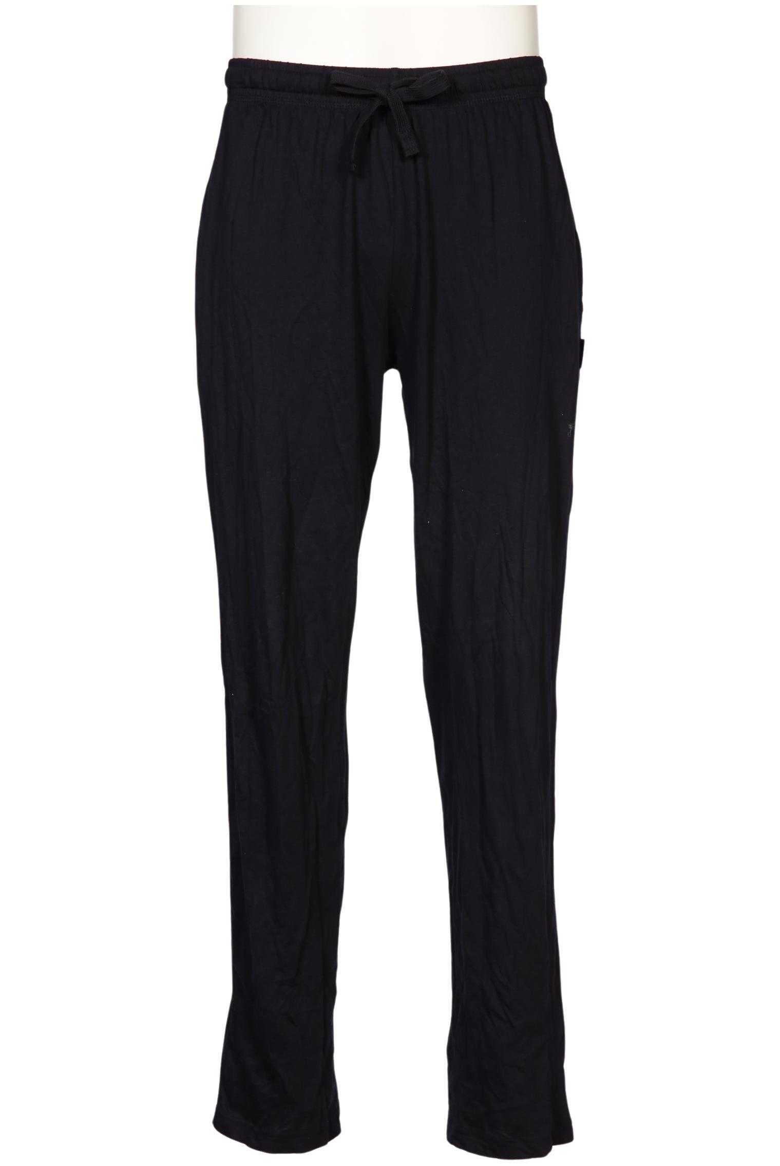 

Bugatti Herren Stoffhose, schwarz, Gr. 50