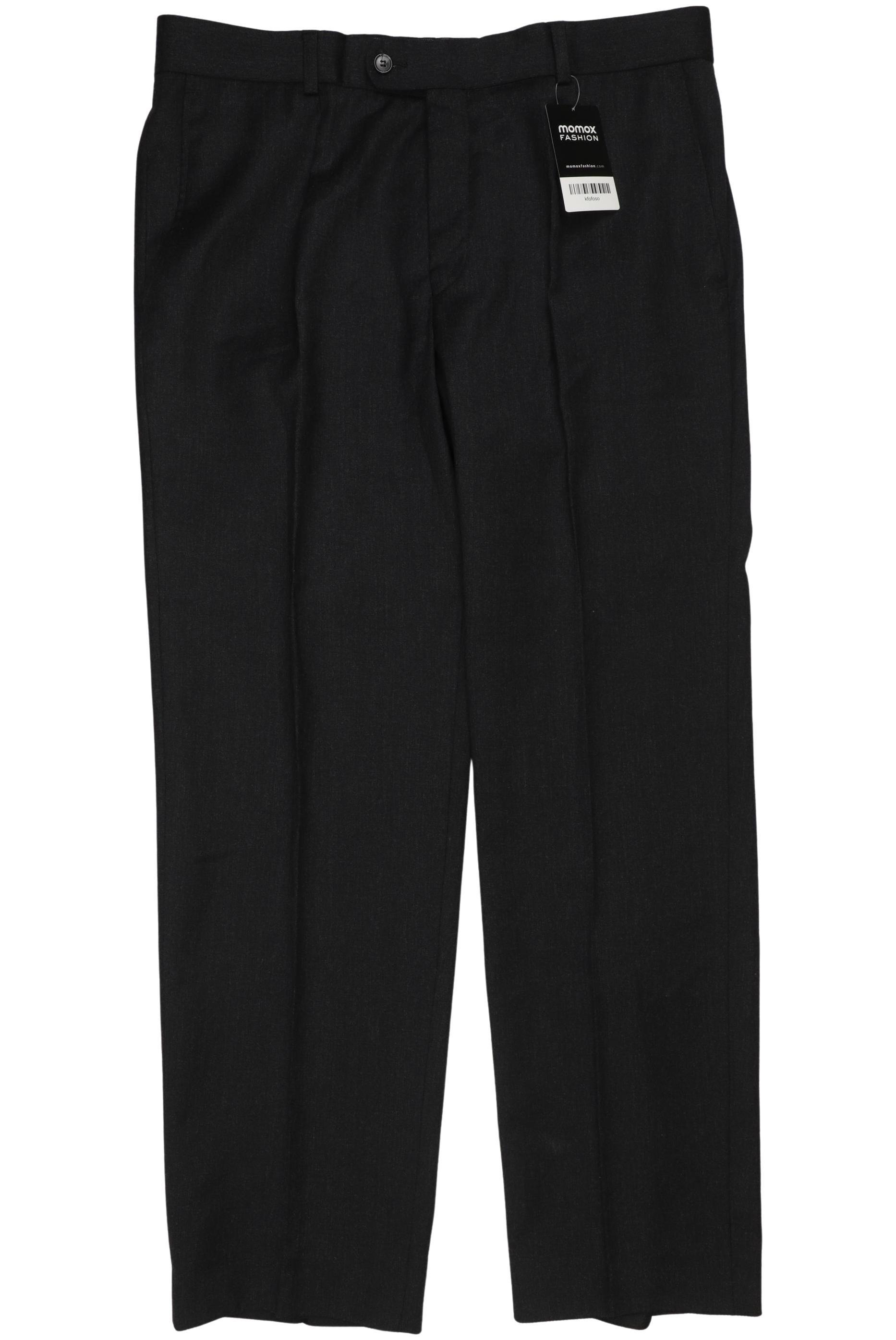 

Bugatti Herren Stoffhose, schwarz, Gr. 52