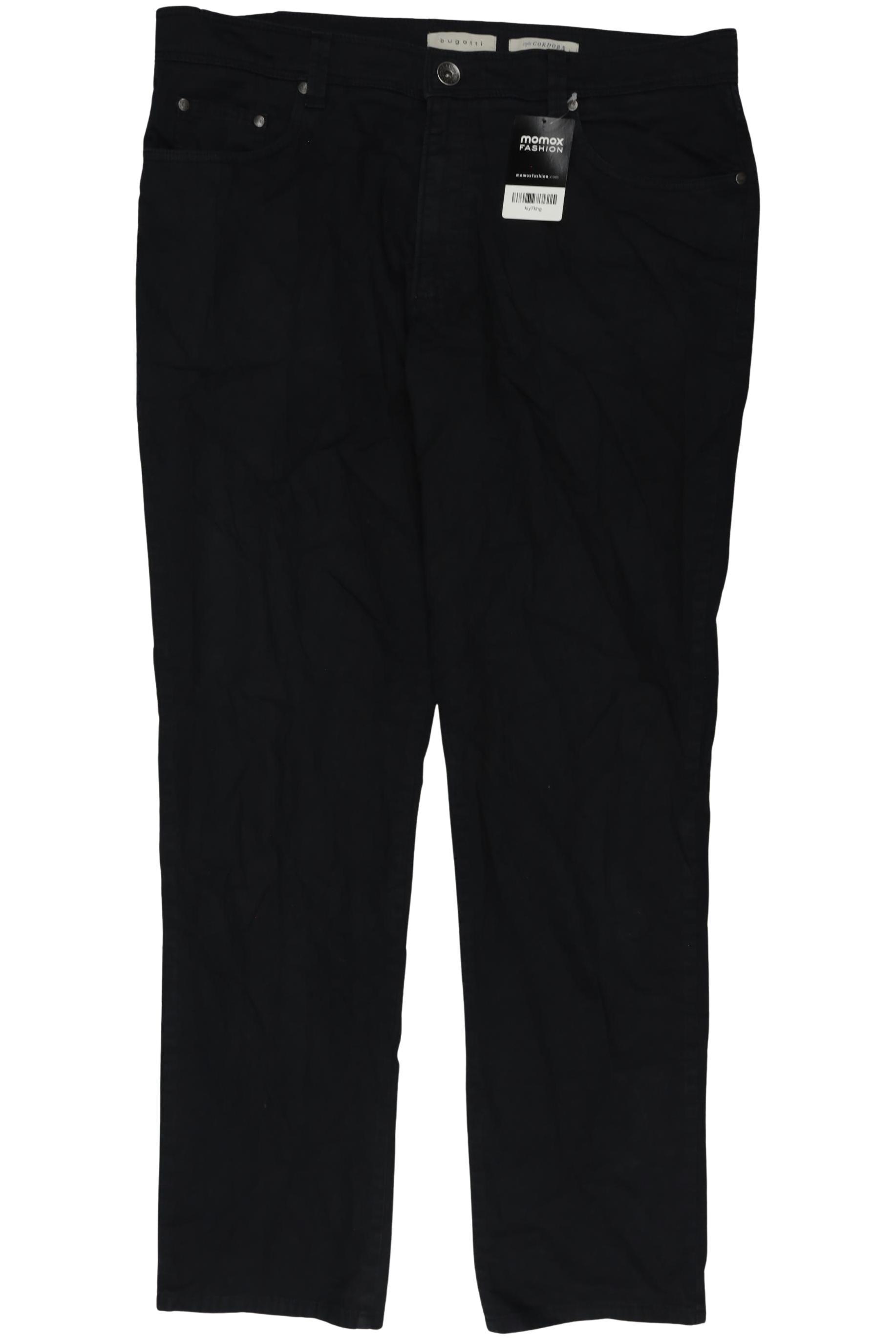 

Bugatti Herren Stoffhose, marineblau, Gr. 38