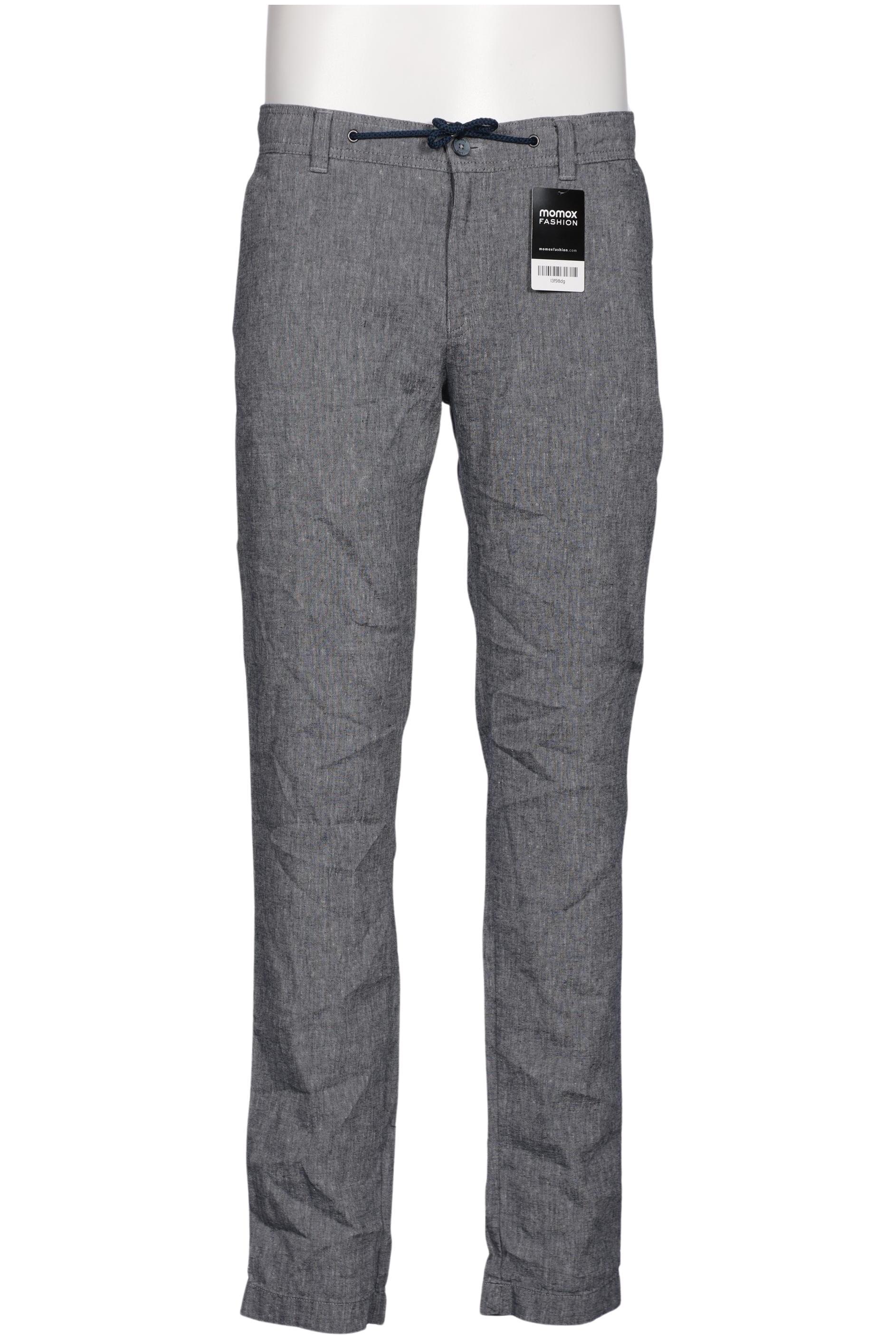 

Bugatti Herren Stoffhose, grau, Gr. 35