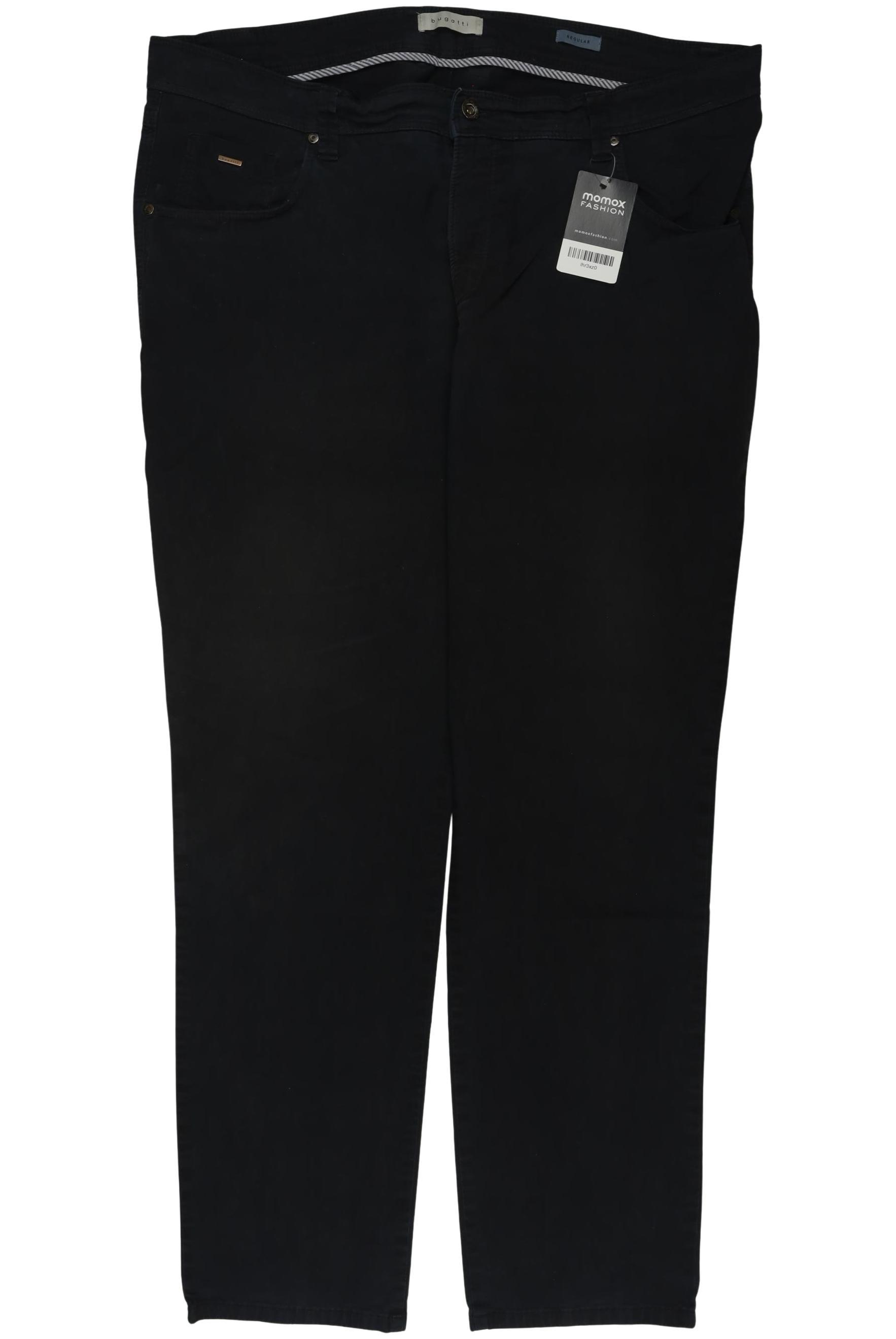 

Bugatti Herren Stoffhose, marineblau, Gr. 40