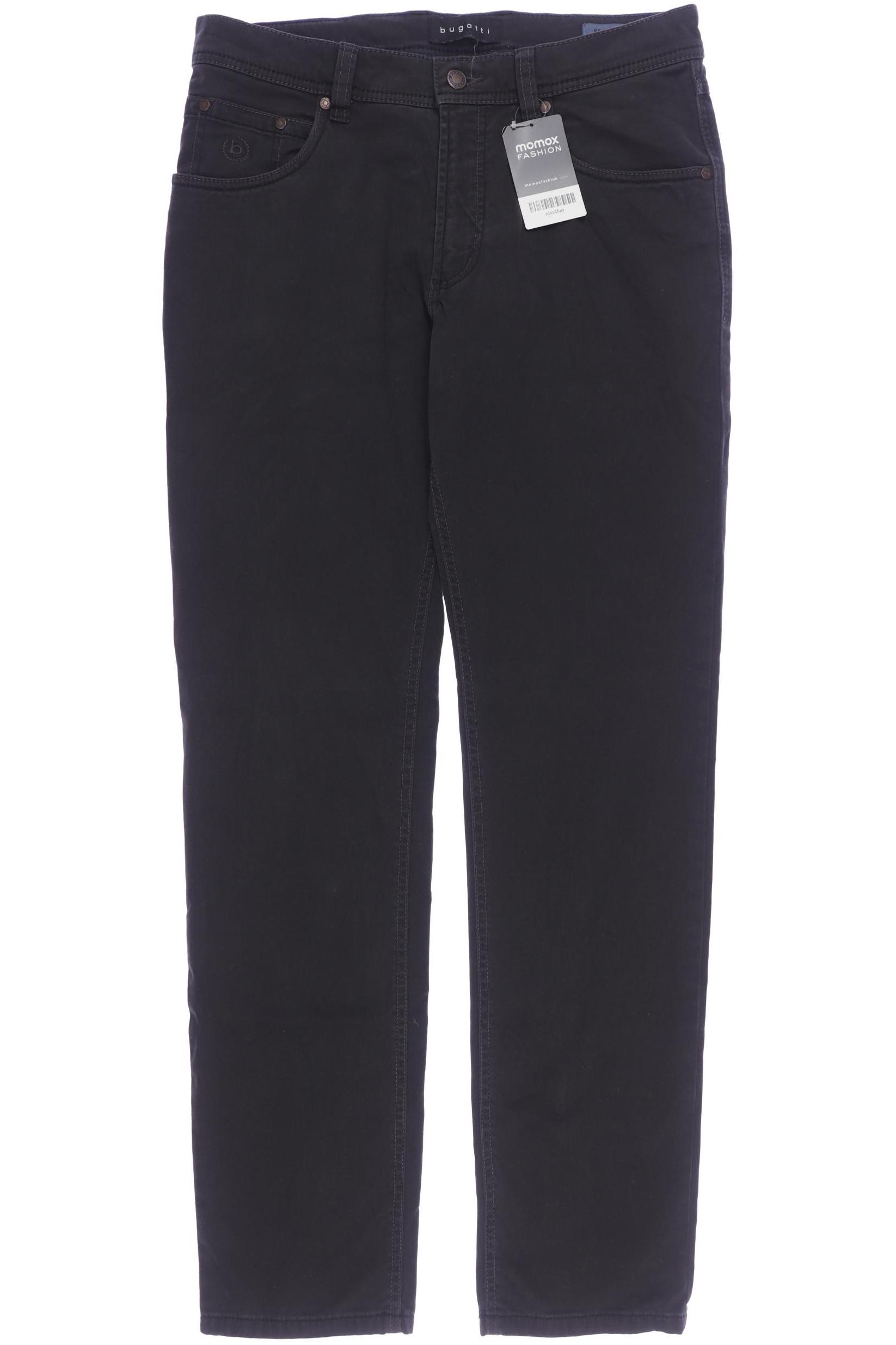 

Bugatti Herren Stoffhose, grau, Gr. 32