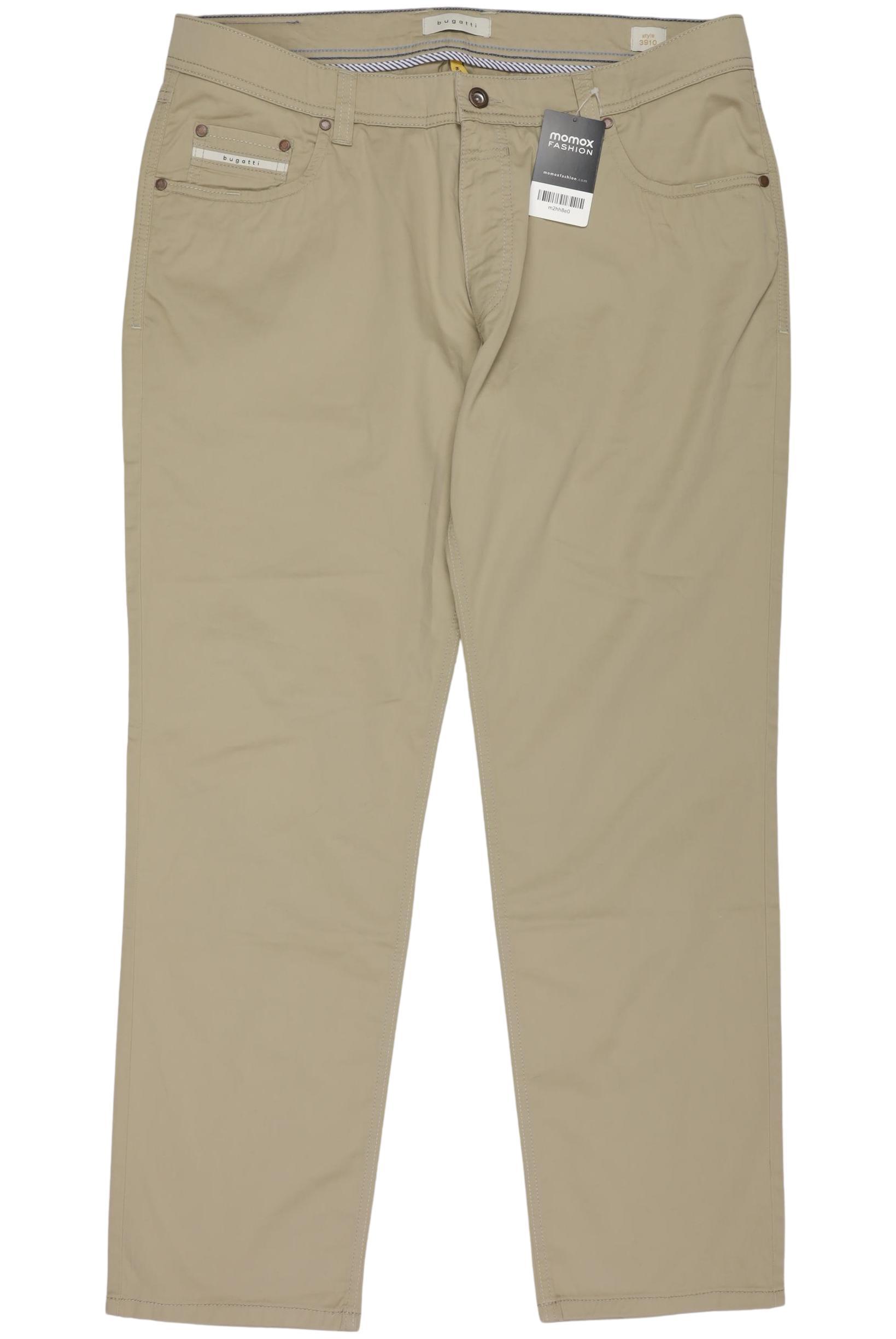 

Bugatti Herren Stoffhose, beige, Gr. 38