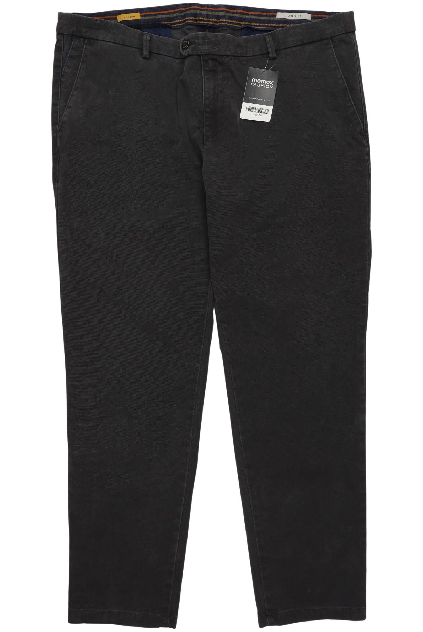 

Bugatti Herren Stoffhose, grau, Gr. 40