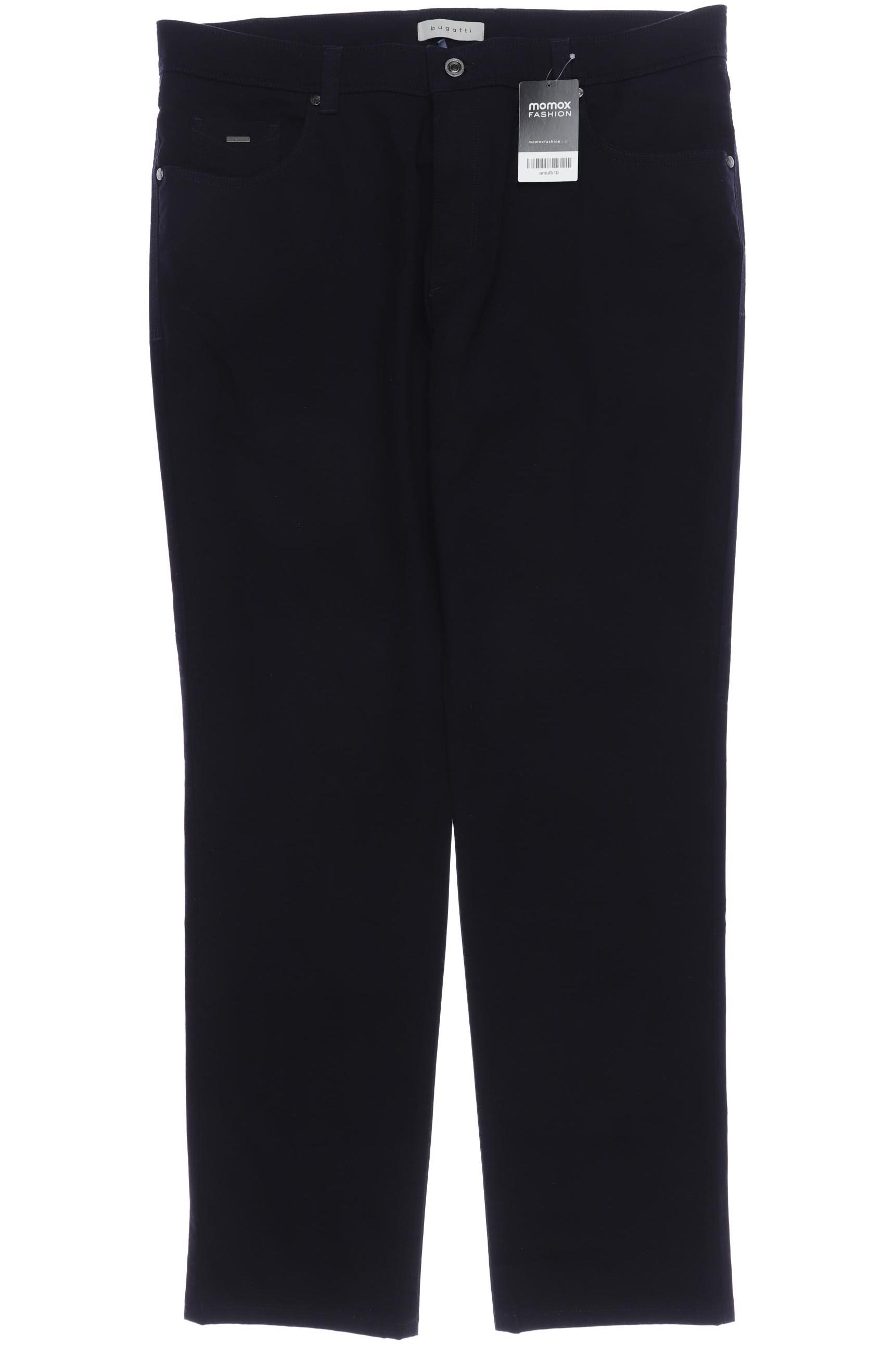 

Bugatti Herren Stoffhose, marineblau, Gr. 38