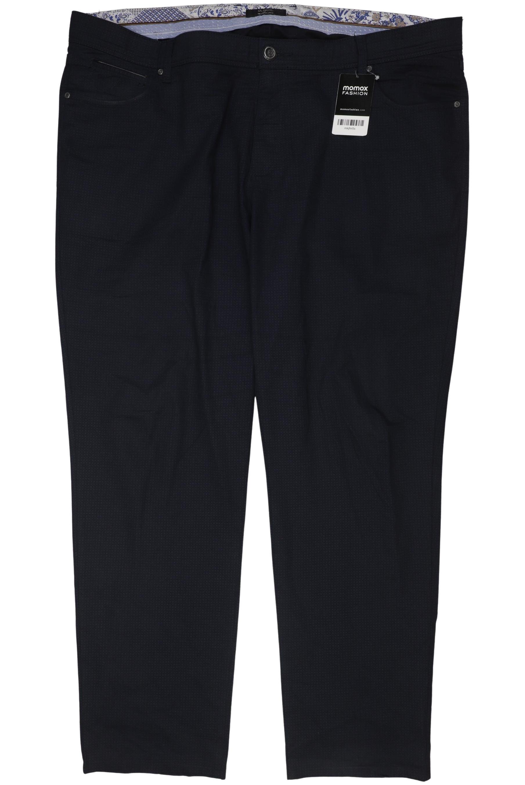 

Bugatti Herren Stoffhose, marineblau, Gr. 44