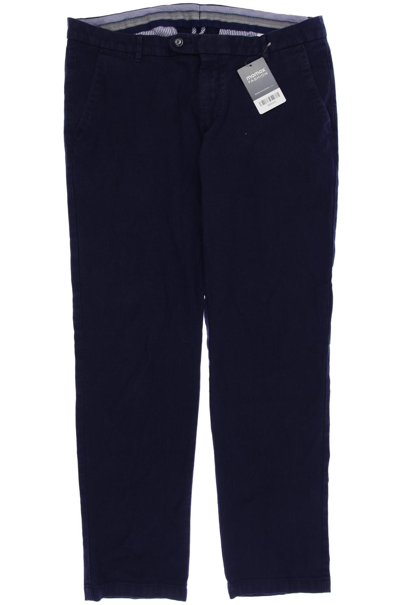 

Bugatti Herren Stoffhose, marineblau, Gr. 37