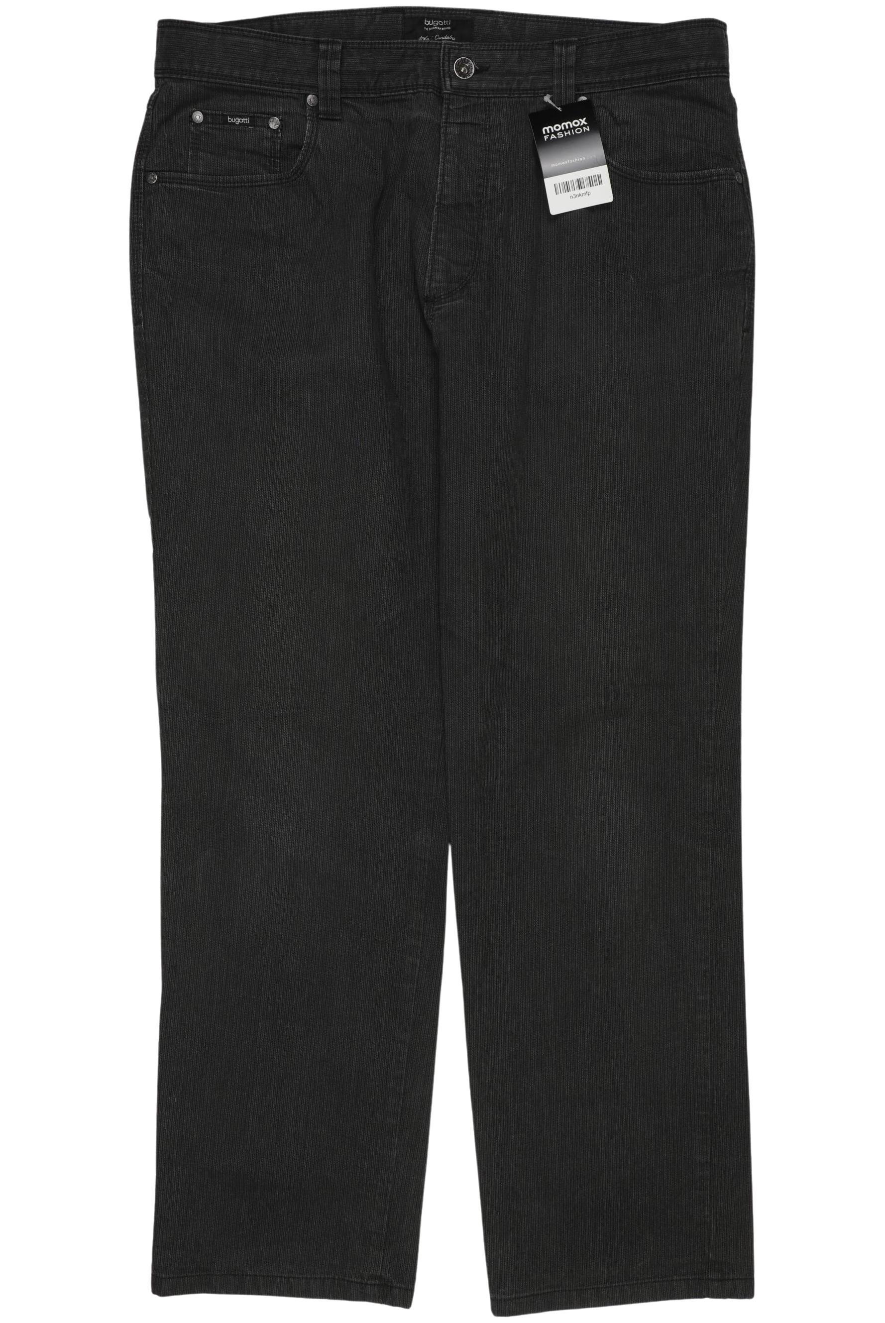 

Bugatti Herren Stoffhose, grau, Gr. 38