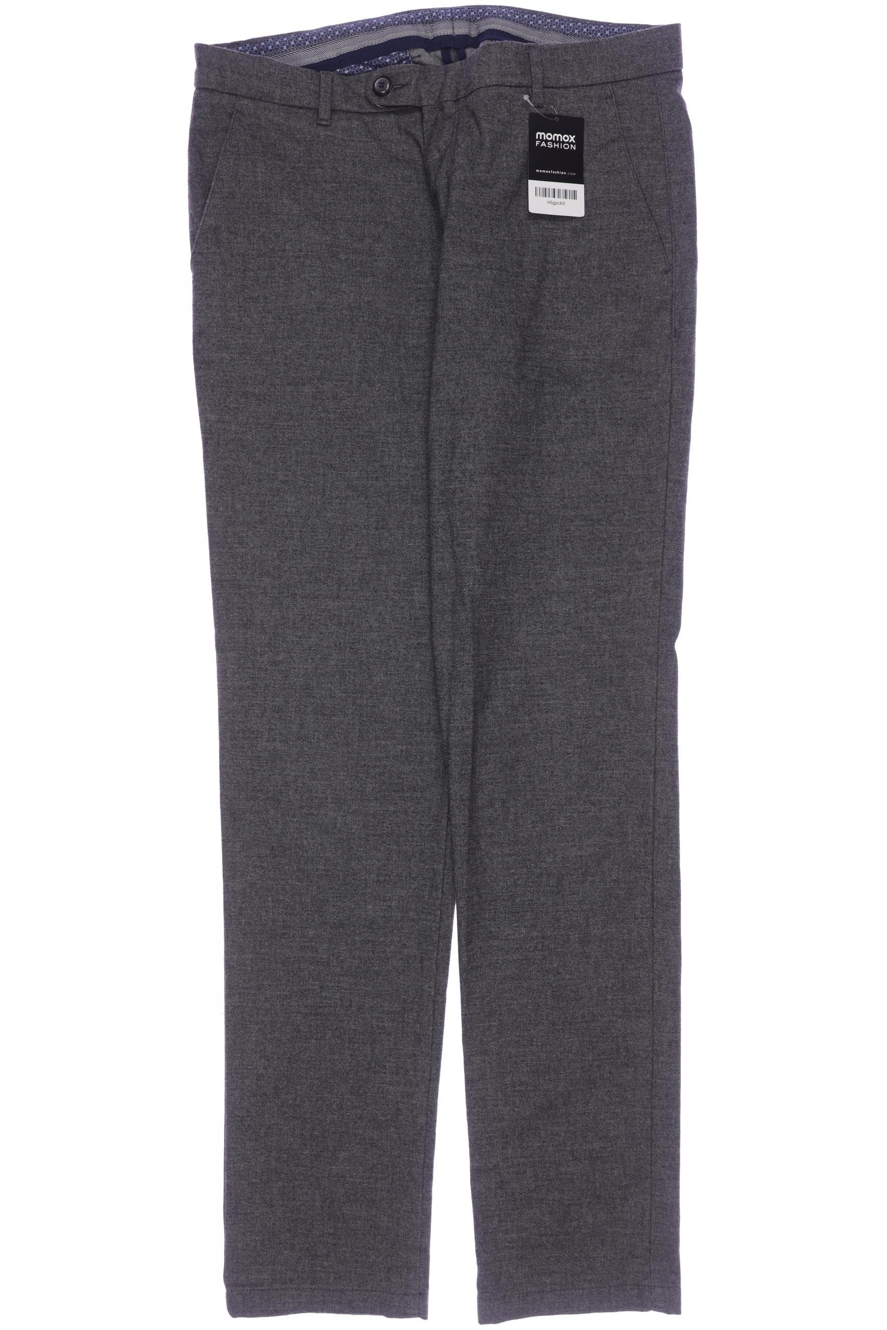 

Bugatti Herren Stoffhose, grau, Gr. 34