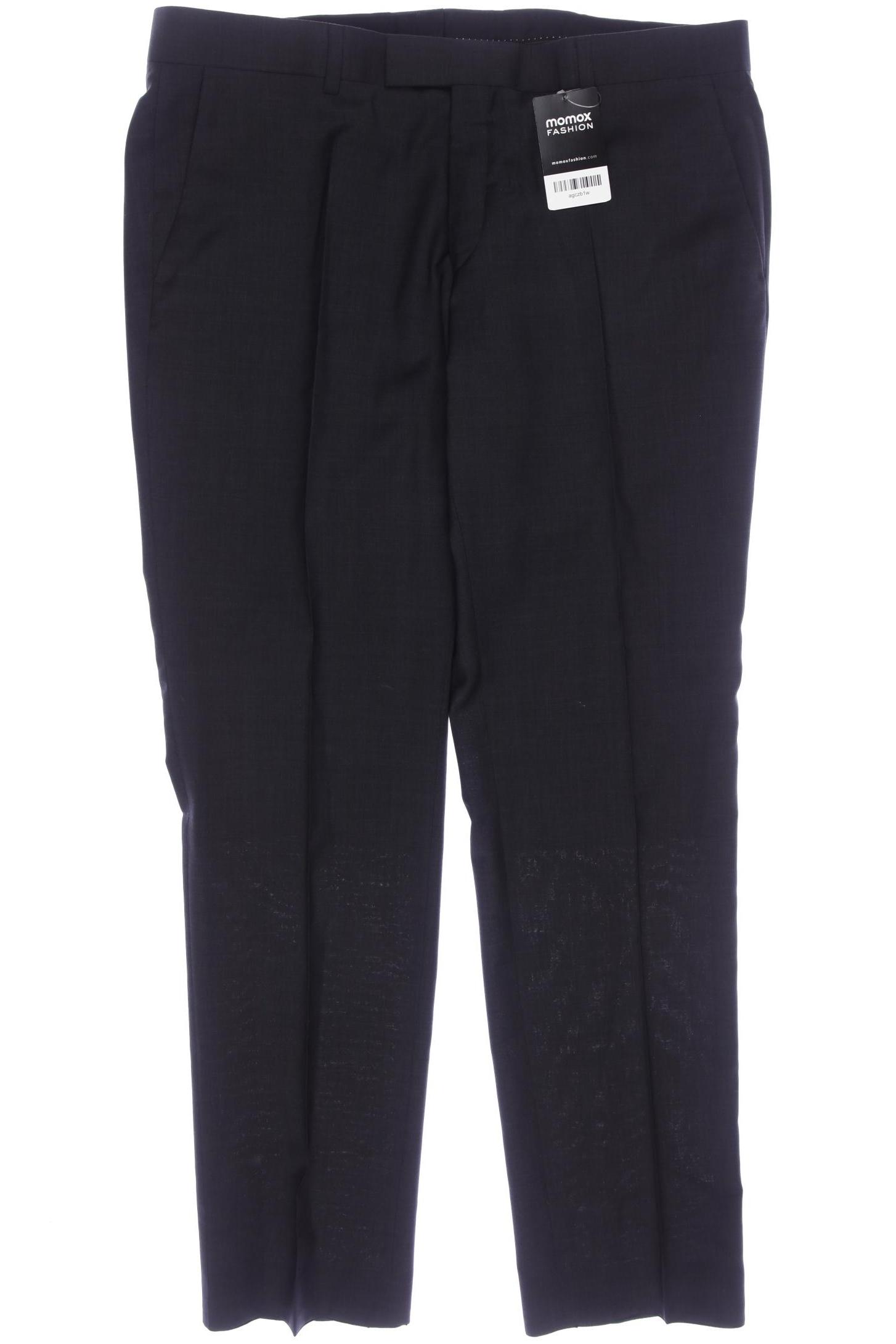 

Bugatti Herren Stoffhose, grau, Gr. 26