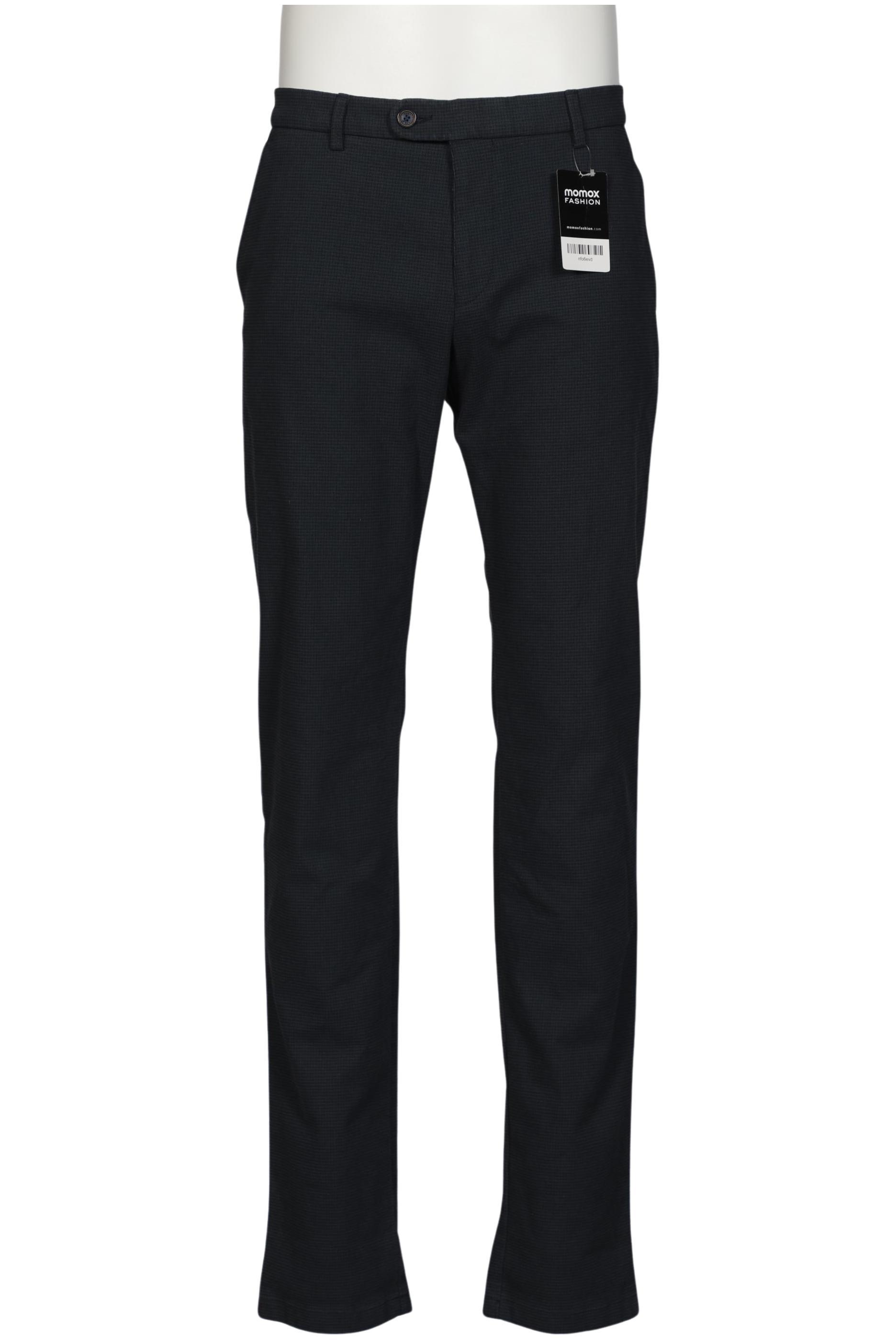 

Bugatti Herren Stoffhose, blau, Gr. 33