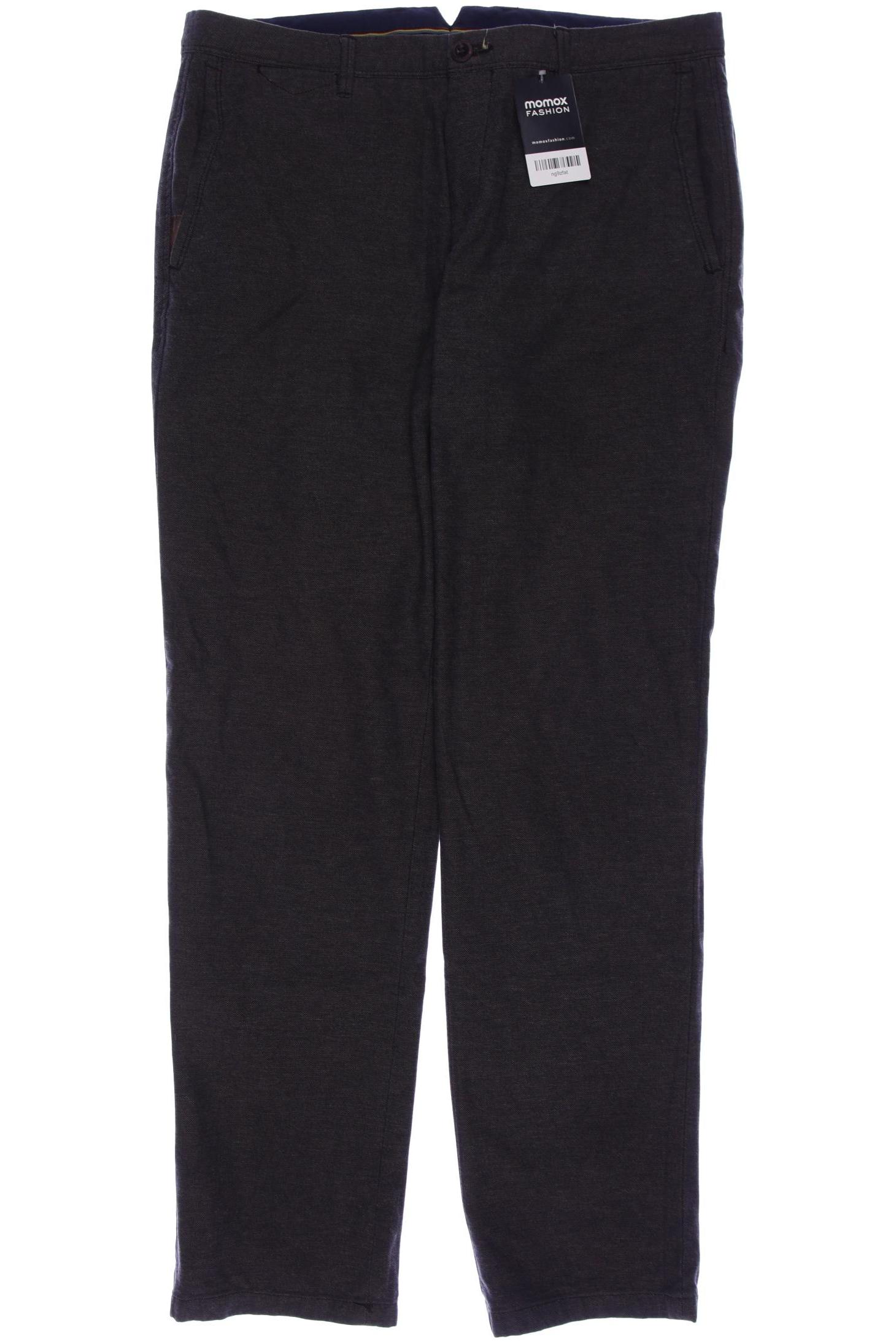 

Bugatti Herren Stoffhose, grau