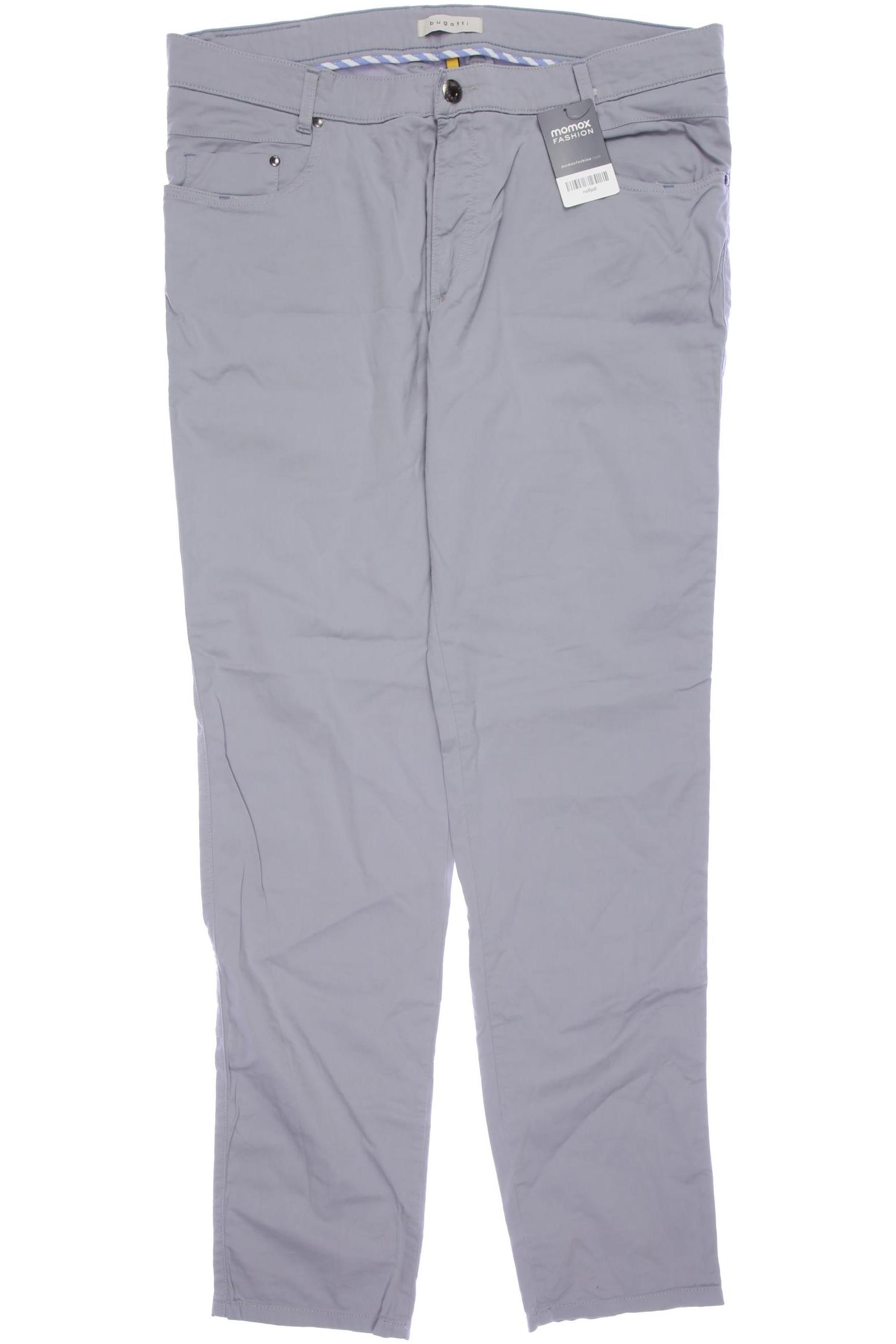 

Bugatti Herren Stoffhose, grau, Gr. 38