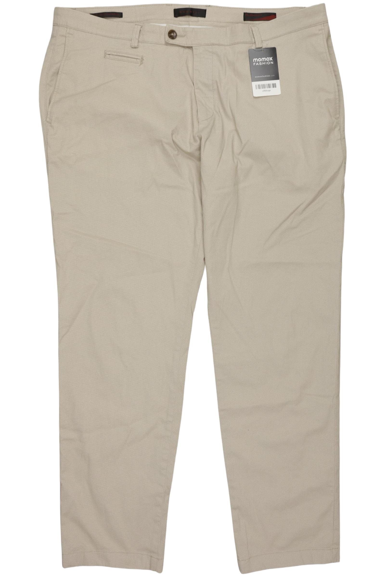 

Bugatti Herren Stoffhose, beige, Gr. 40