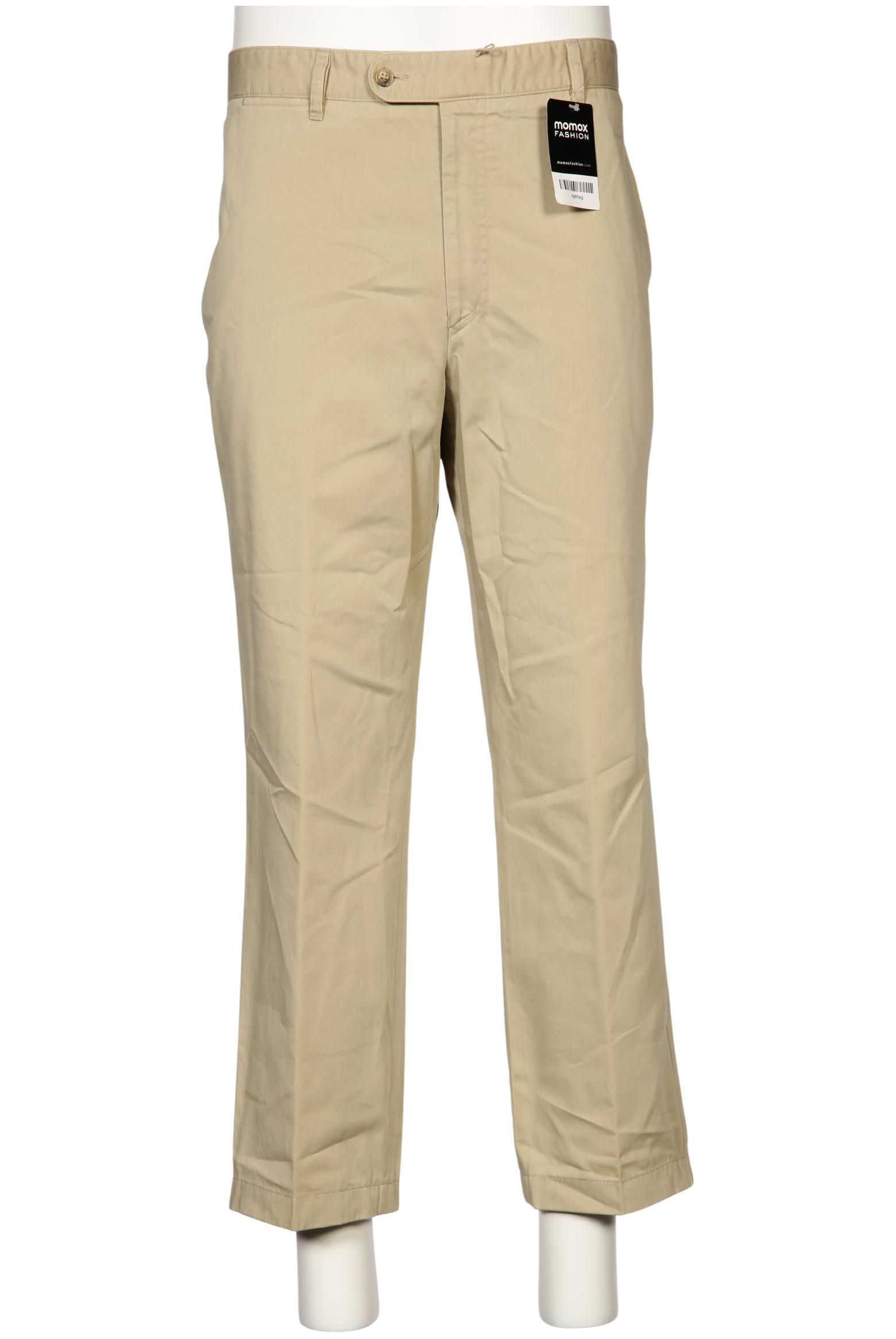 

Bugatti Herren Stoffhose, beige, Gr. 39